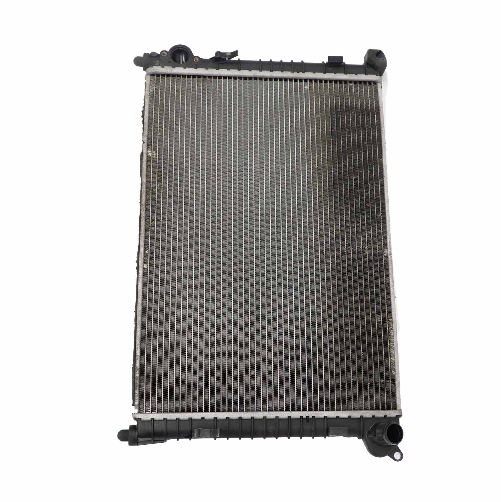 Radiator Cooler Mini R50 R52 Engine Cooling Water Radiator Unit 7570821