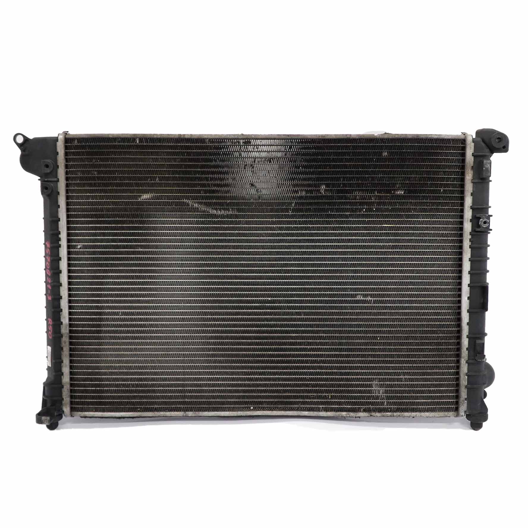 Radiator Cooler Mini R50 R52 Engine Cooling Water Radiator Unit 7570821