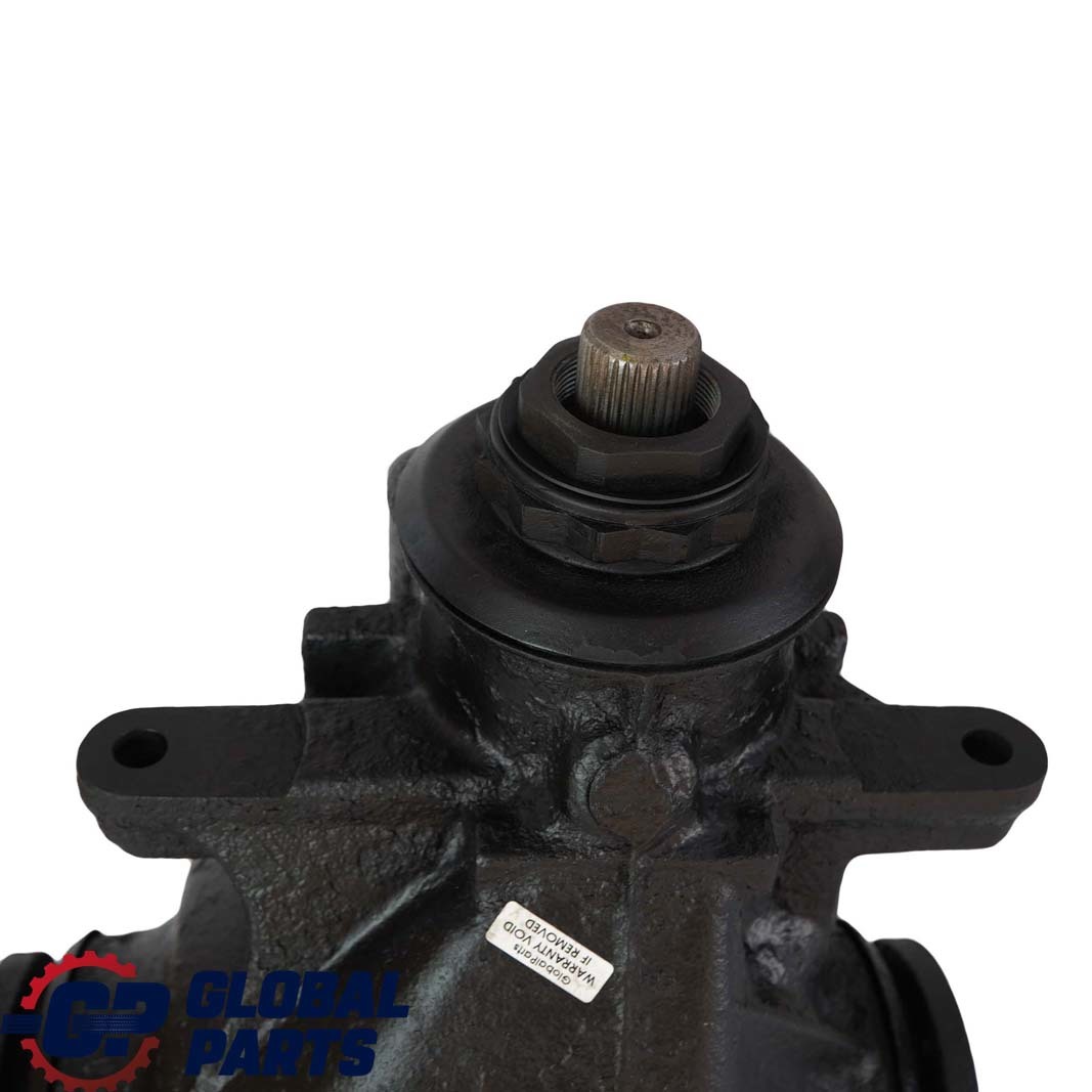 BMW E90 E91 E92 335d M57N2 Rear Differential Diff 2,81 7571175 RECONDITIONED