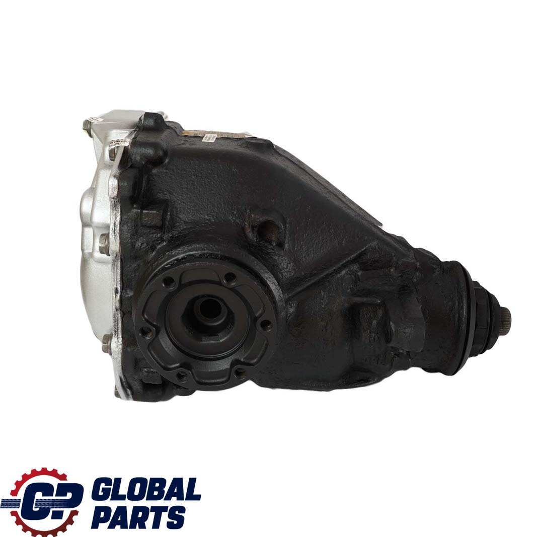 BMW E90 E91 E92 335d M57N2 Rear Differential Diff 2,81 7571175 RECONDITIONED