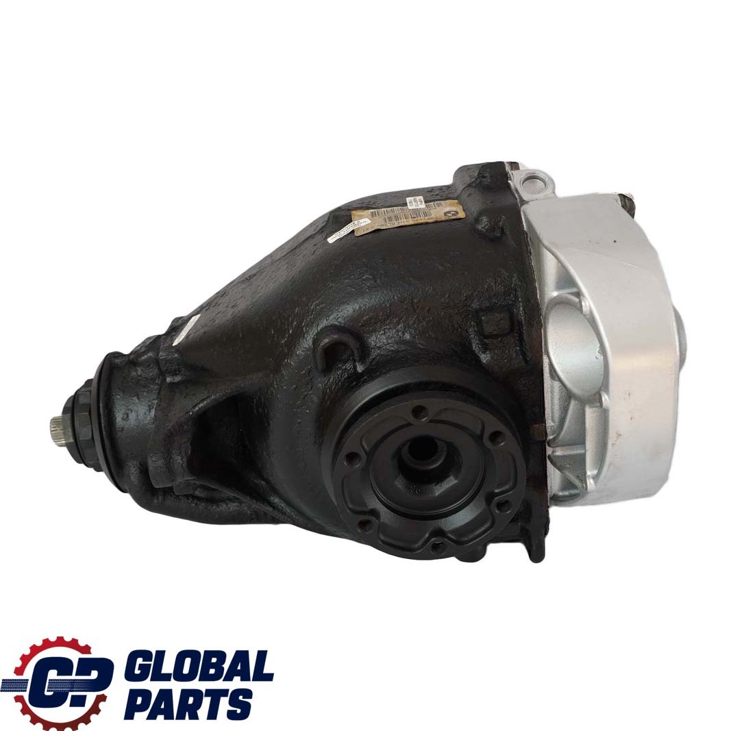 BMW E90 E91 E92 335d M57N2 Rear Differential Diff 2,81 7571175 RECONDITIONED