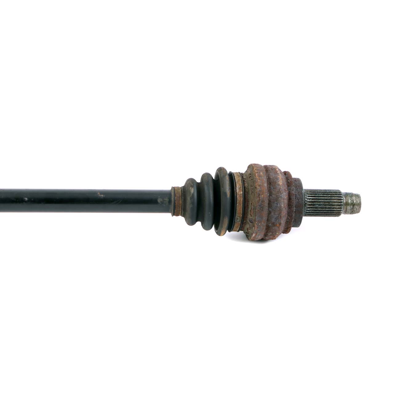 BMW E60 E61 Output Drive Shaft Driveshaft LK=86MM D=27MM 7550021