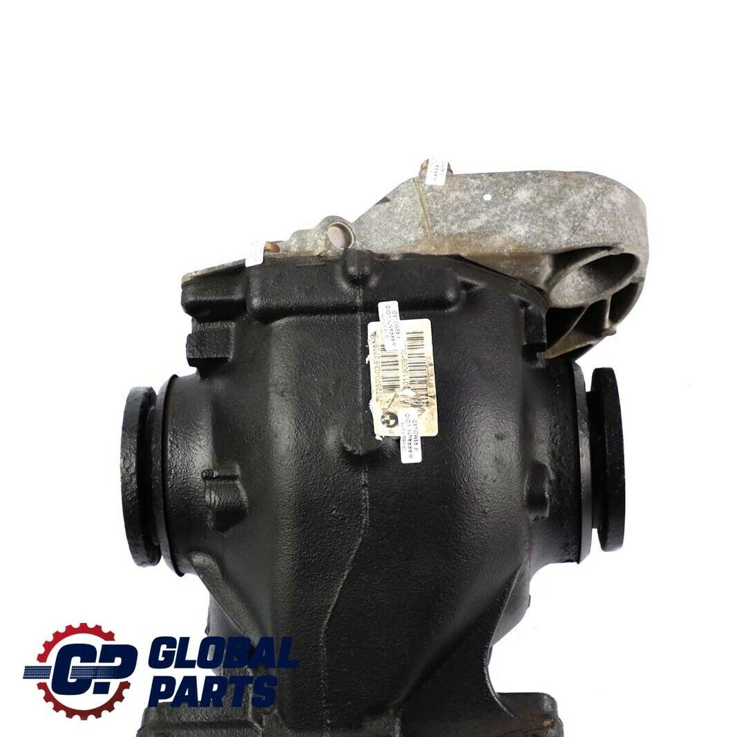 BMW E81 E87 E90 E91 E92 LCI Rear Differential Diff 2,81 Ratio 7572520 WARRANTY