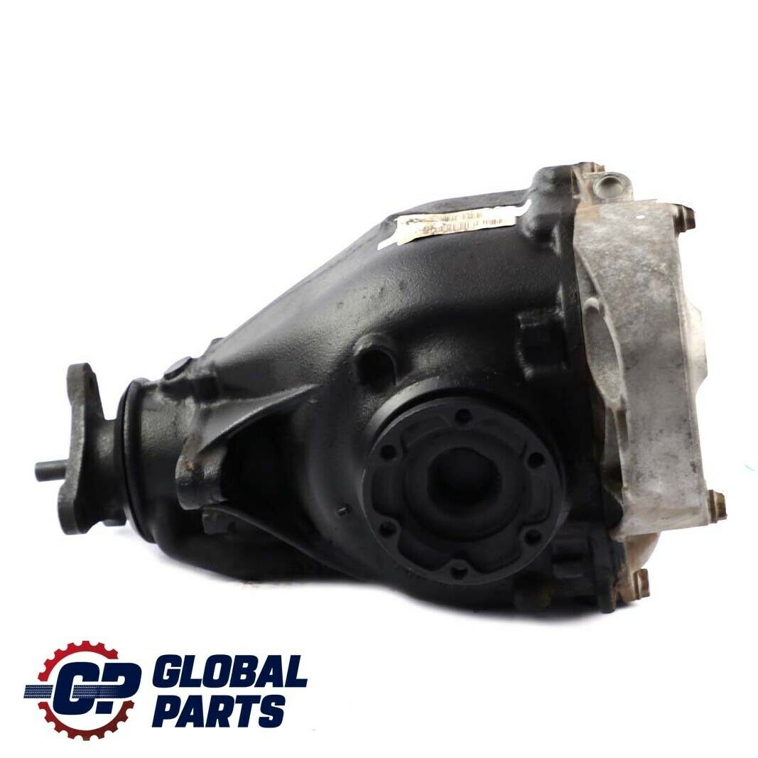 BMW E81 E87 E90 E91 E92 LCI Rear Differential Diff 2,81 Ratio 7572520 WARRANTY