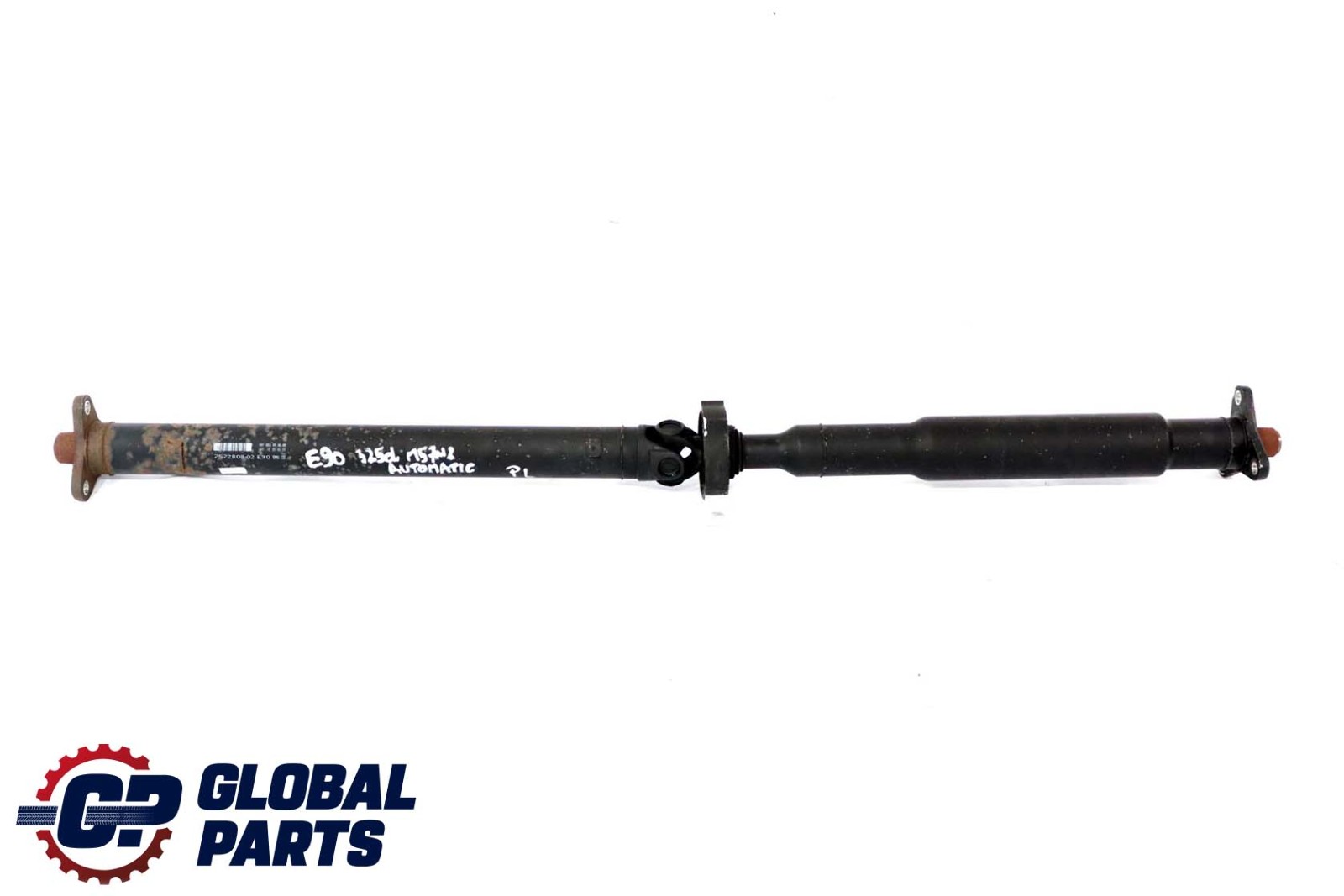 BMW 3 Series E90 E91 E92 E93 325d M57N2 AUTOMATIC PROPSHAFT DRIVE SHAFT 7572808