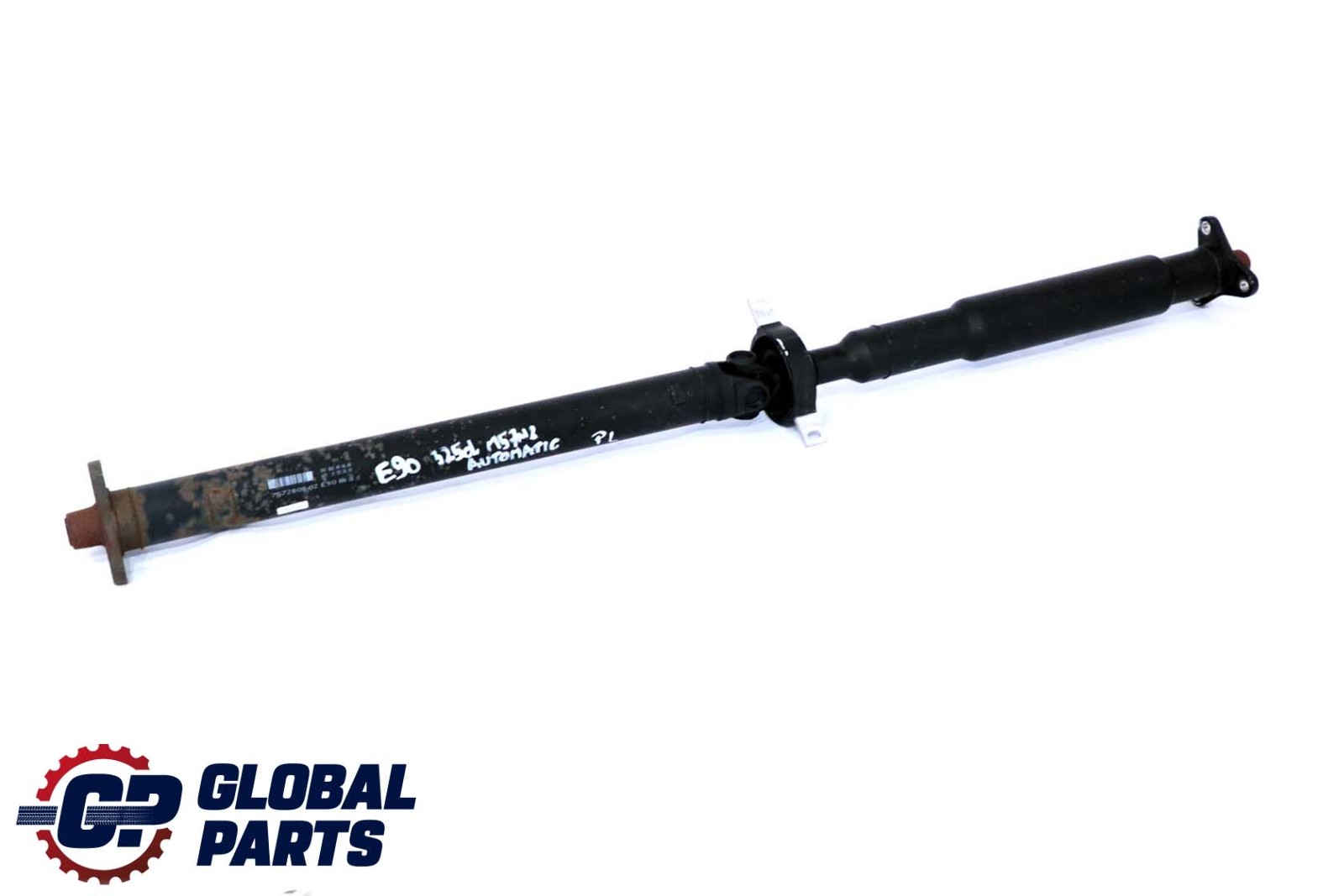 BMW 3 Series E90 E91 E92 E93 325d M57N2 AUTOMATIC PROPSHAFT DRIVE SHAFT 7572808