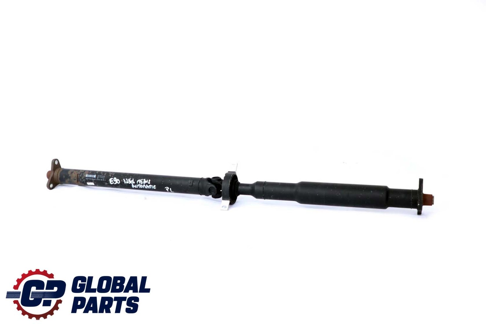 BMW 3 Series E90 E91 E92 E93 325d M57N2 AUTOMATIC PROPSHAFT DRIVE SHAFT 7572808