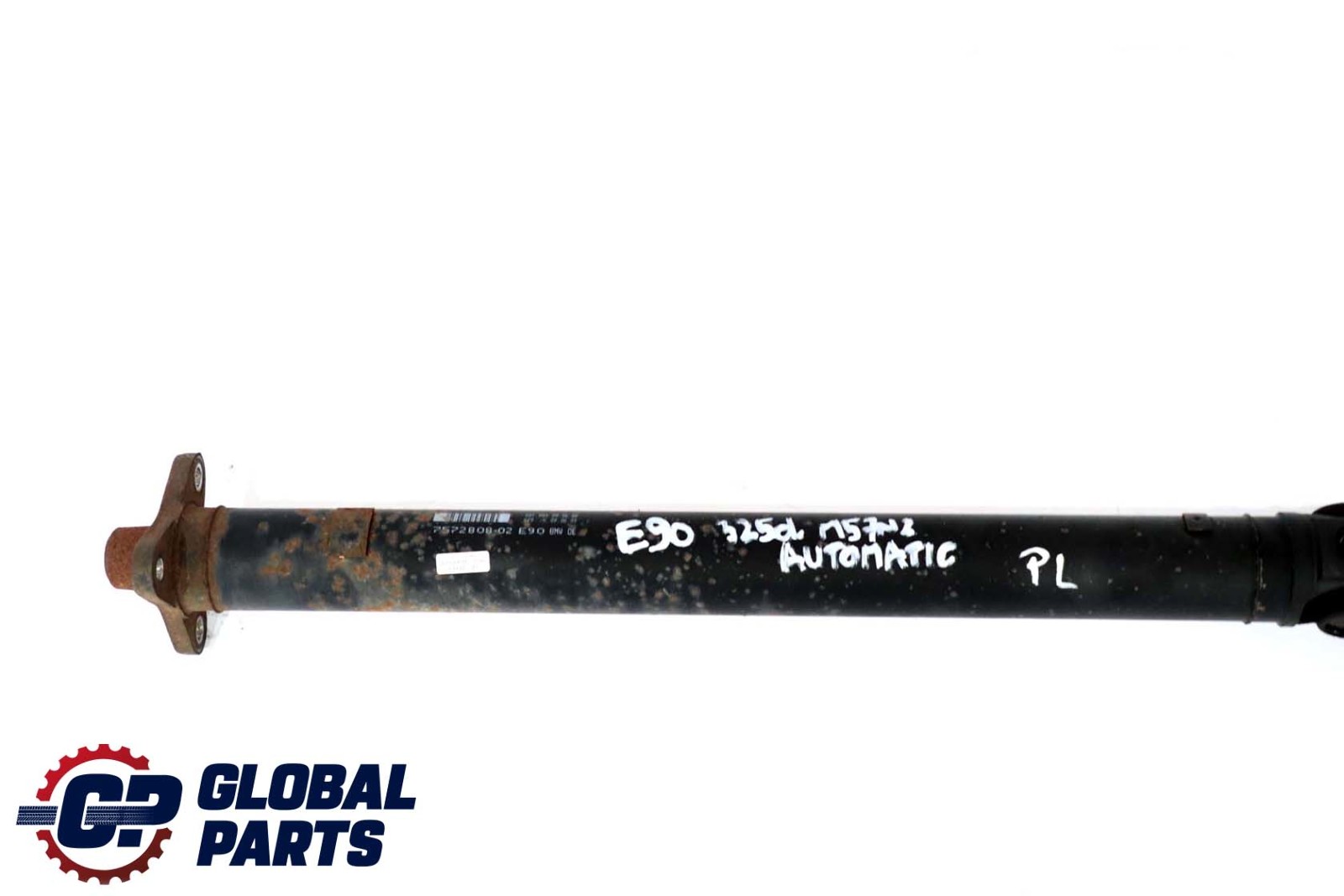 BMW 3 Series E90 E91 E92 E93 325d M57N2 AUTOMATIC PROPSHAFT DRIVE SHAFT 7572808