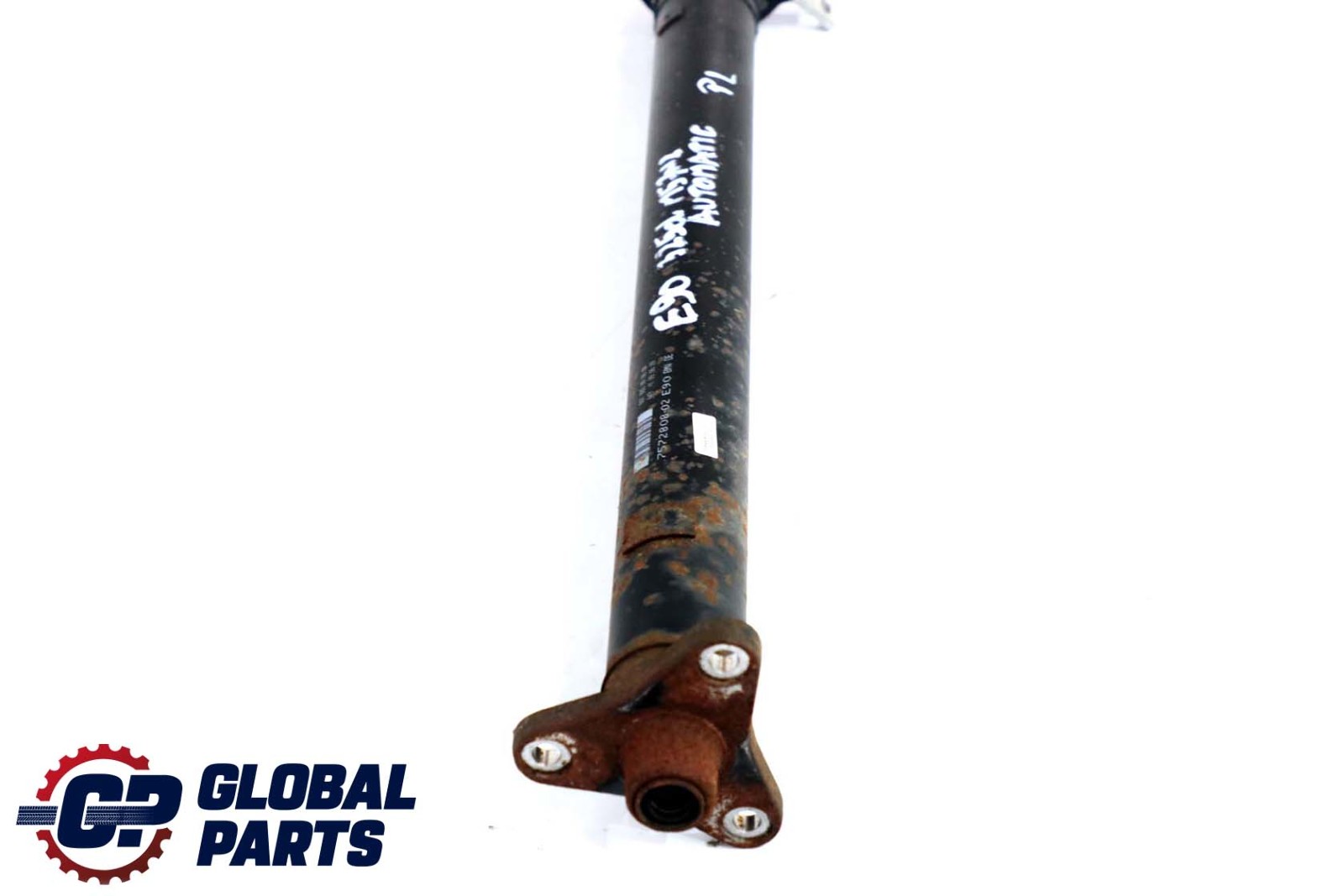 BMW 3 Series E90 E91 E92 E93 325d M57N2 AUTOMATIC PROPSHAFT DRIVE SHAFT 7572808