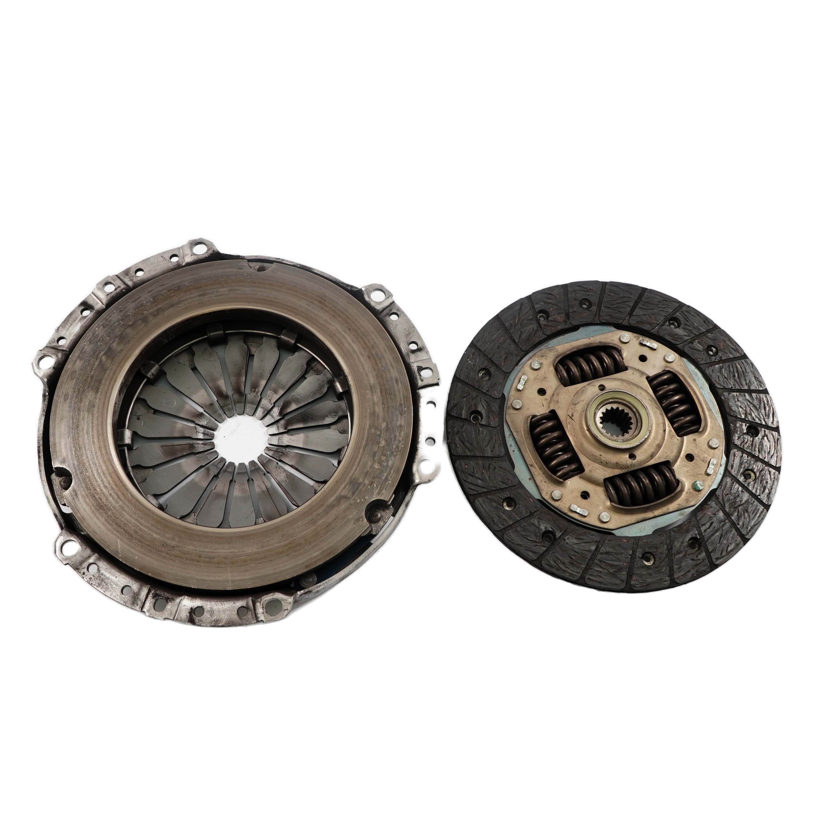 Mini Cooper One R55 R56 R57 R58 R60 R61 Petrol N12 N16 Clutch Plate Disc