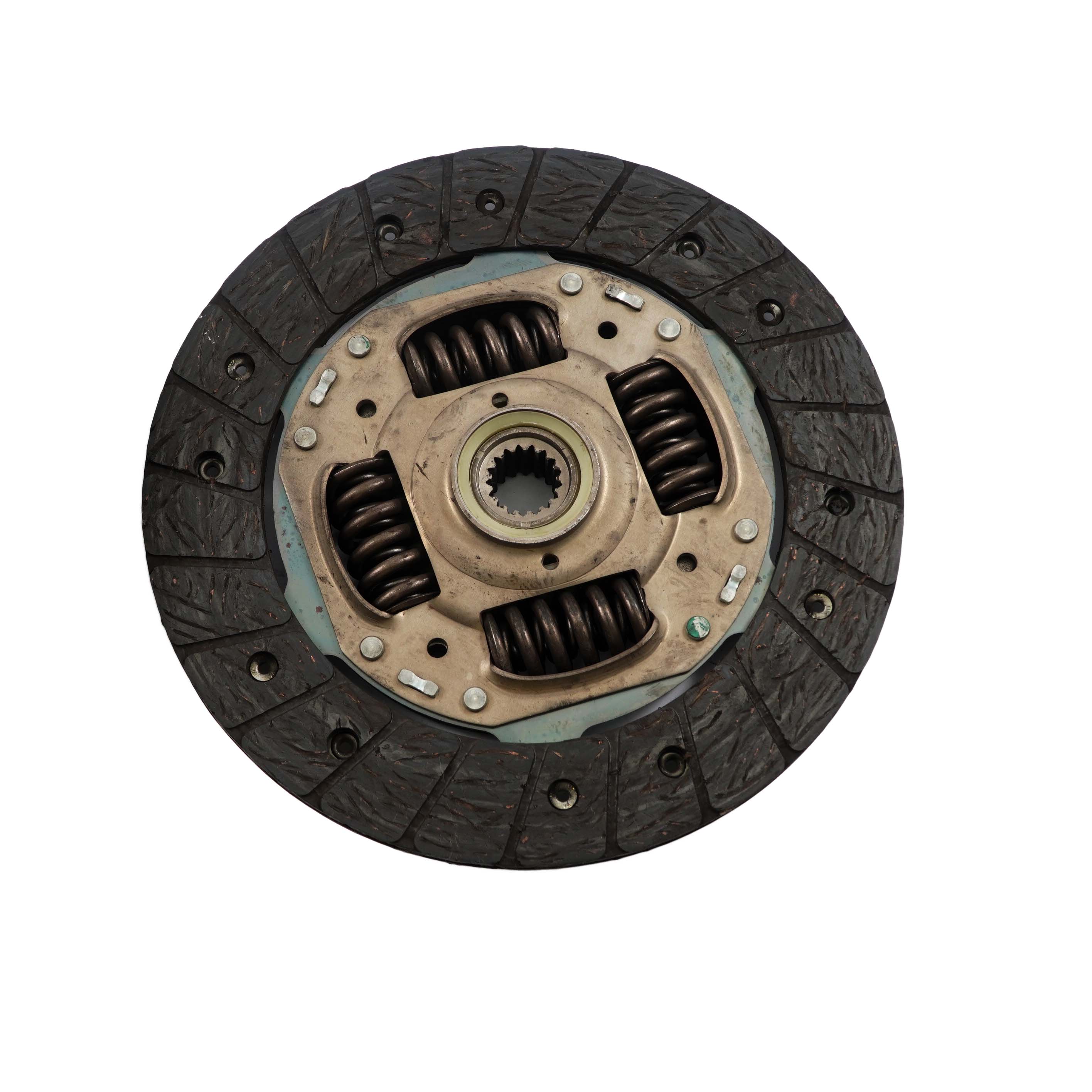 Mini Cooper One R55 R56 R57 R58 R60 R61 Petrol N12 N16 Clutch Plate Disc