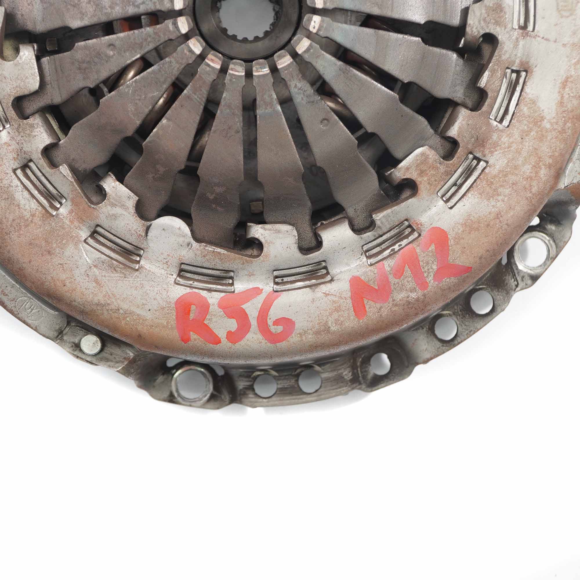 Mini Cooper One R55 R56 R57 R58 R60 R61 Petrol N12 Clutch Plate Disc