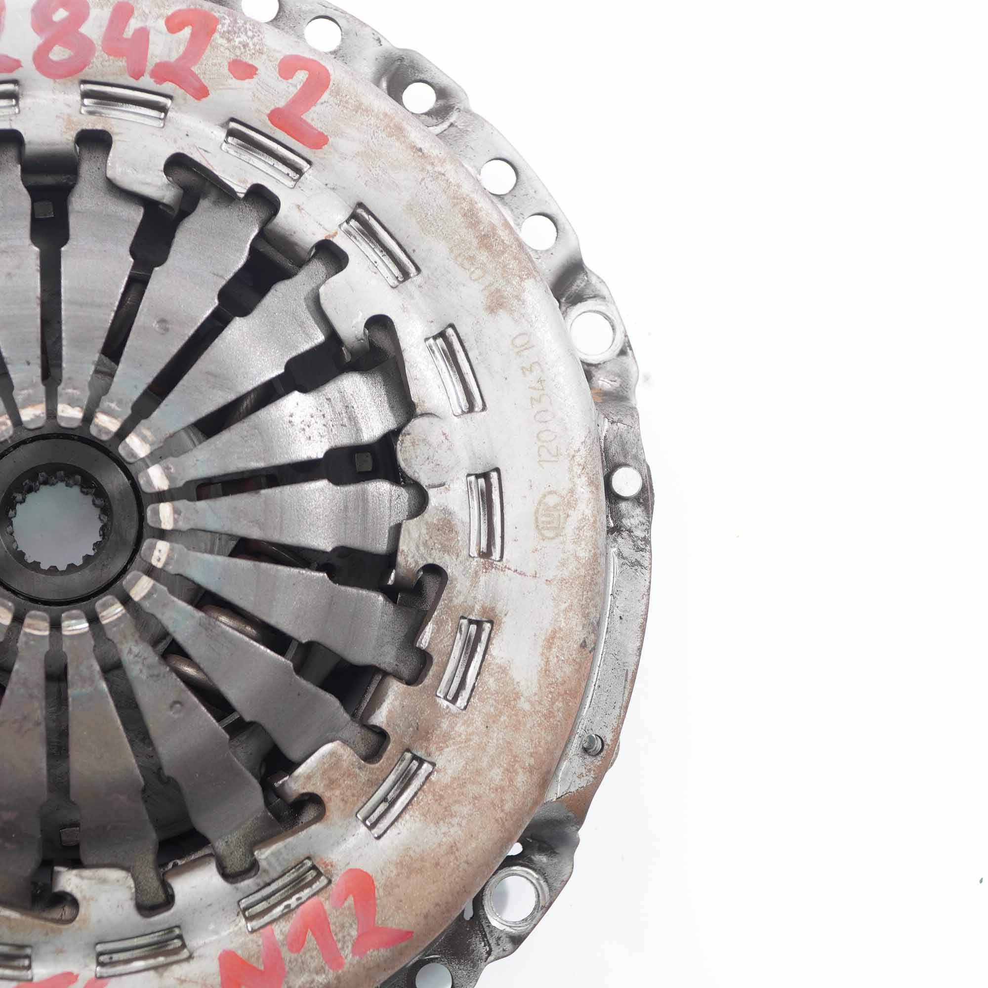 Mini Cooper One R55 R56 R57 R58 R60 R61 Petrol N12 Clutch Plate Disc