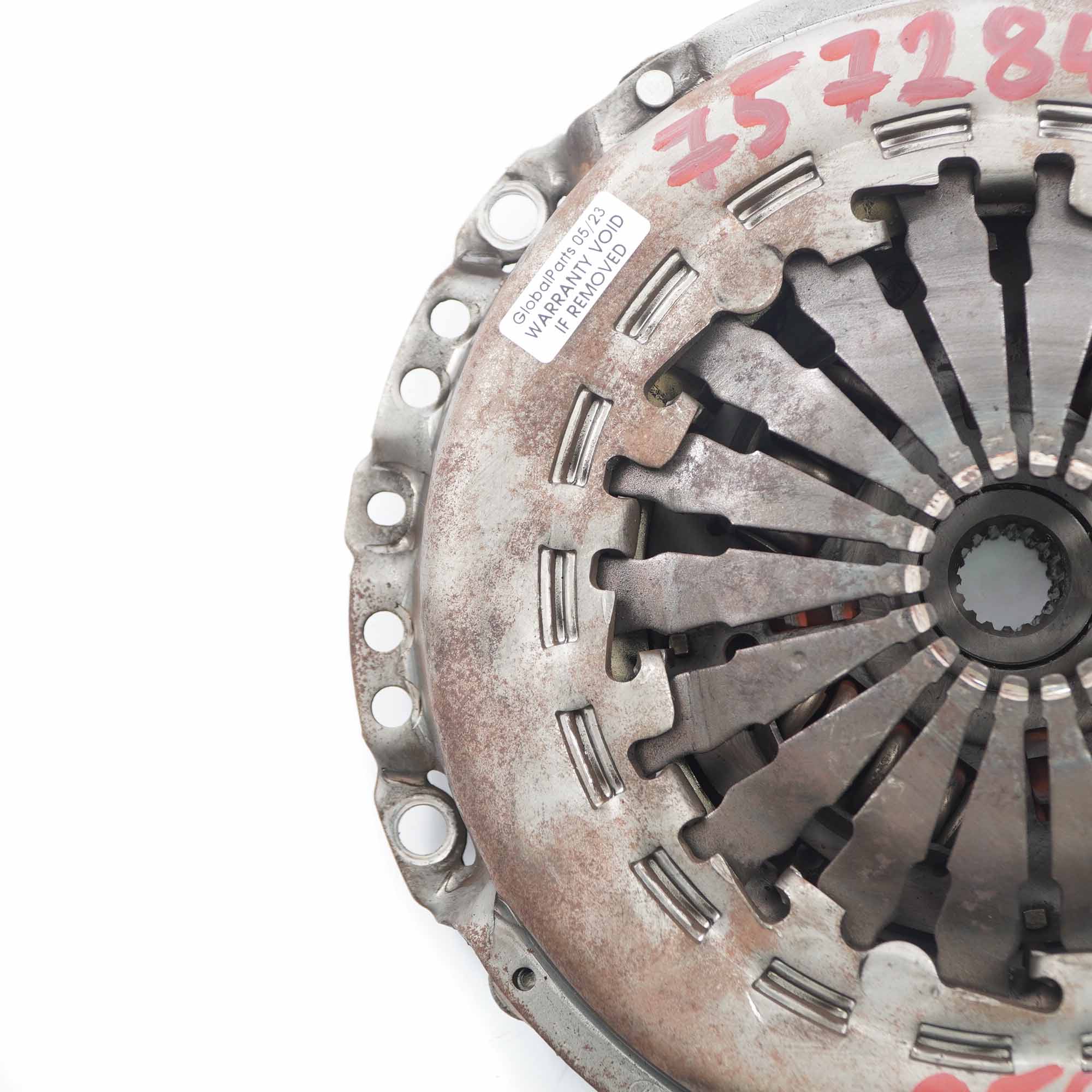 Mini Cooper One R55 R56 R57 R58 R60 R61 Petrol N12 Clutch Plate Disc