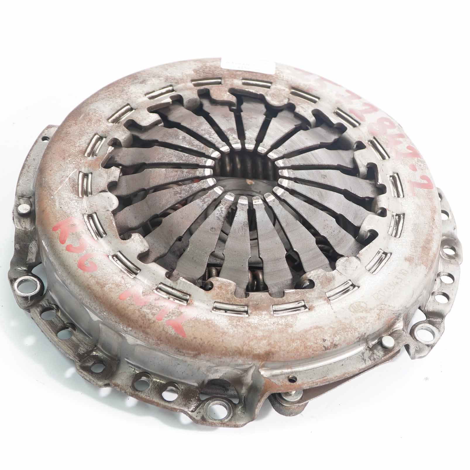 Mini Cooper One R55 R56 R57 R58 R60 R61 Petrol N12 Clutch Plate Disc