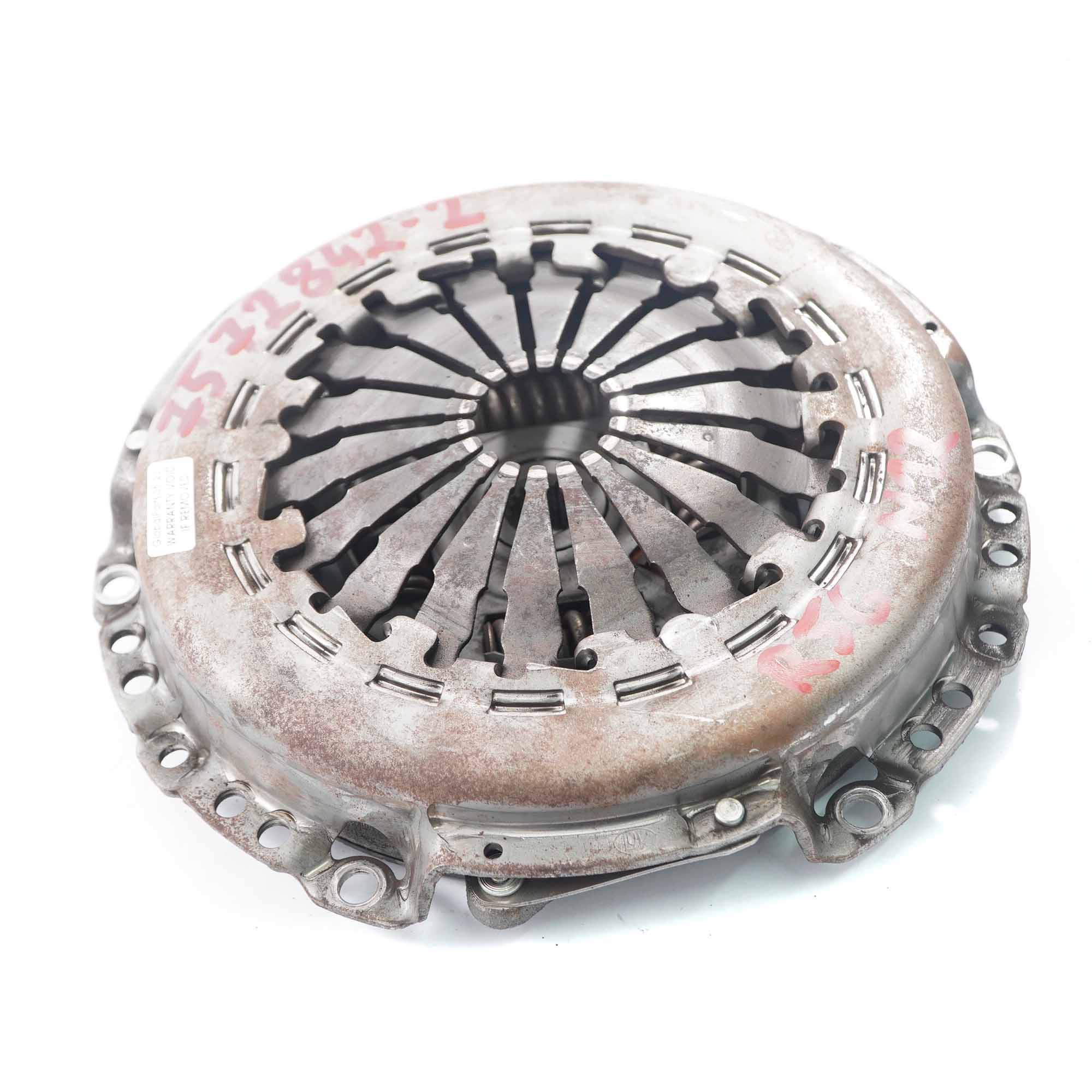 Mini Cooper One R55 R56 R57 R58 R60 R61 Petrol N12 Clutch Plate Disc