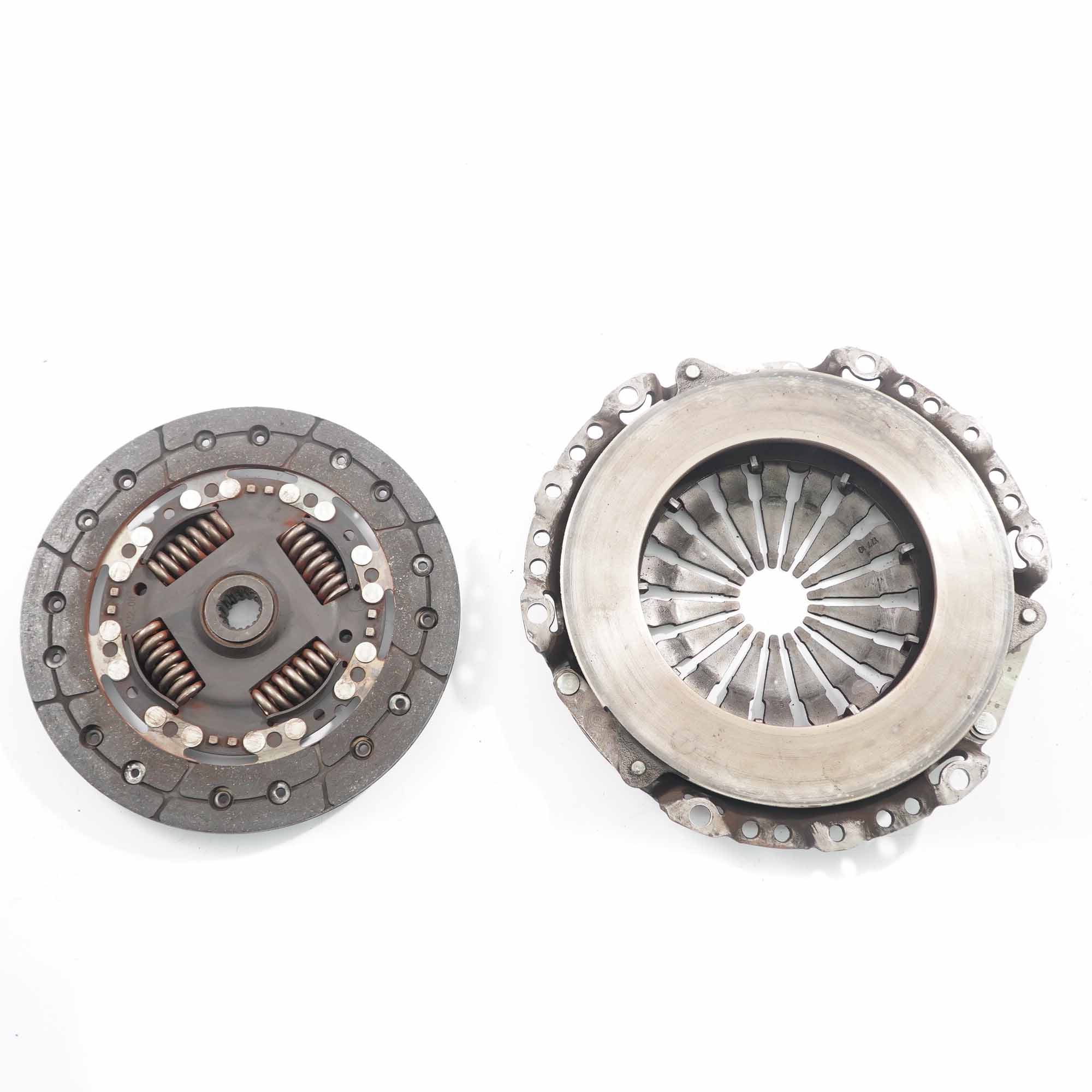 Mini Cooper One R55 R56 R57 R58 R60 R61 Petrol N12 Clutch Plate Disc