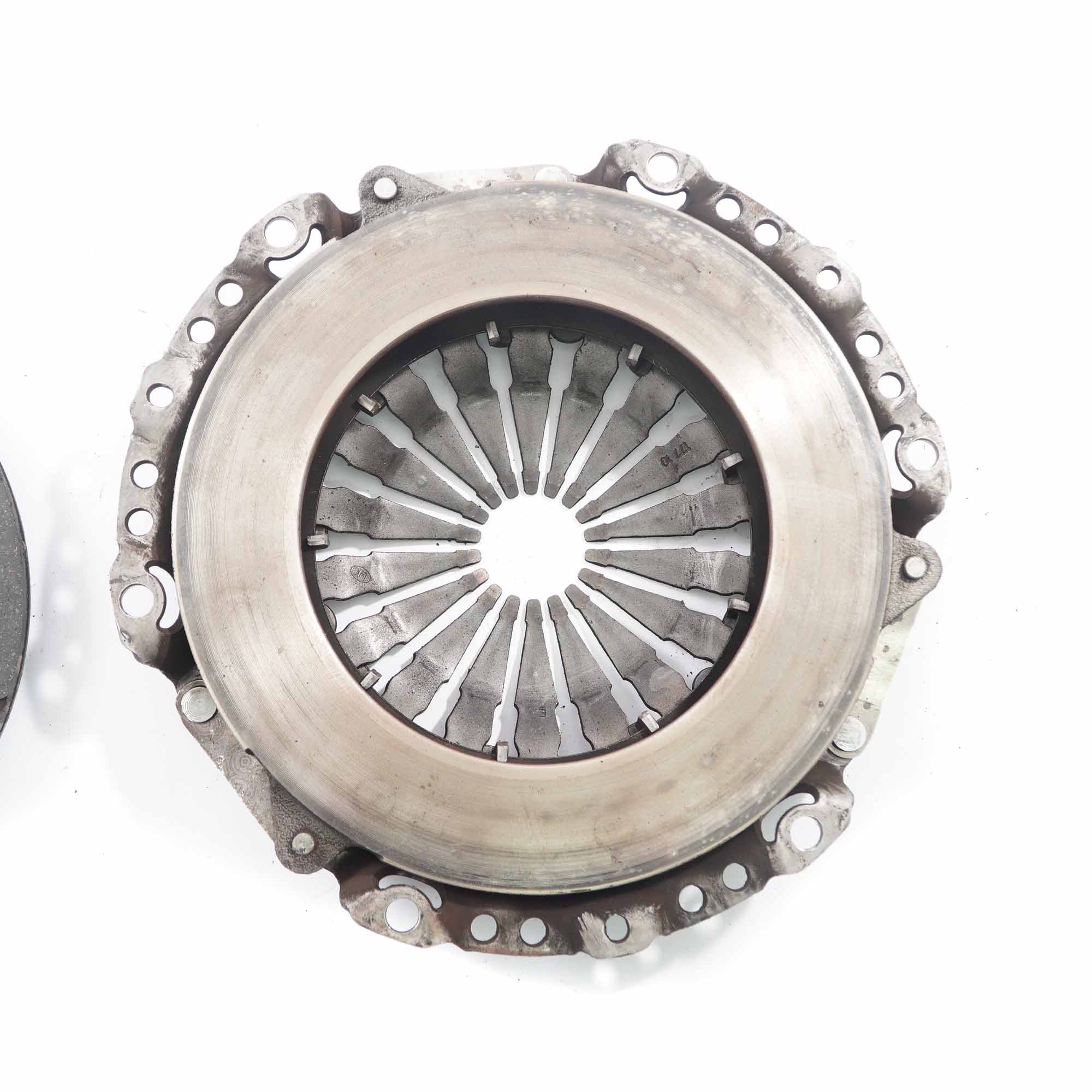 Mini Cooper One R55 R56 R57 R58 R60 R61 Petrol N12 Clutch Plate Disc