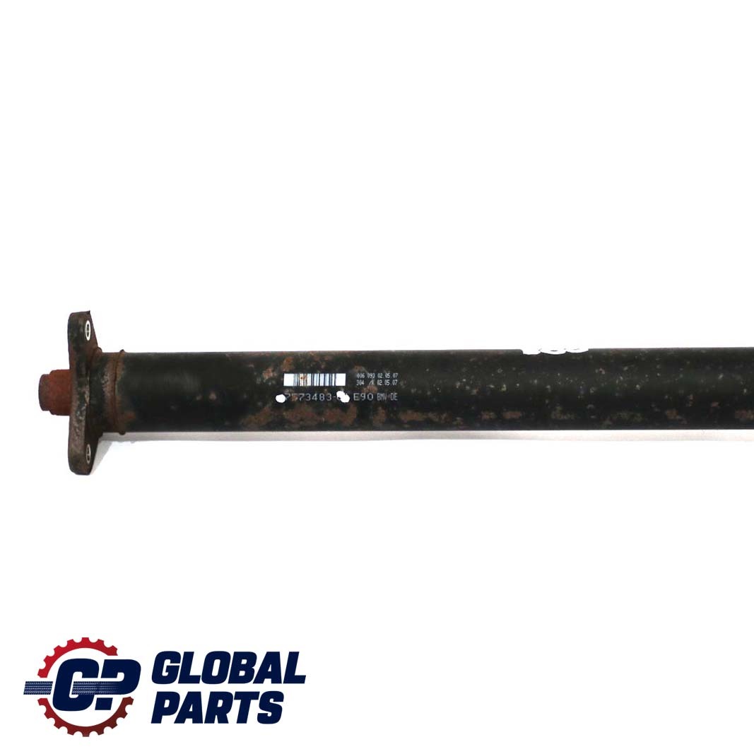 BMW E90 E91 E92 E93 Diesel Prop Drive Shaft Automatic Gearbox 7573483