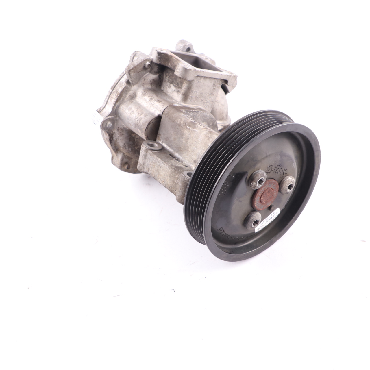 BMW E81 E87 E90 E60 LCI Petrol Mechanical Coolant Water Pump Unit 7574119