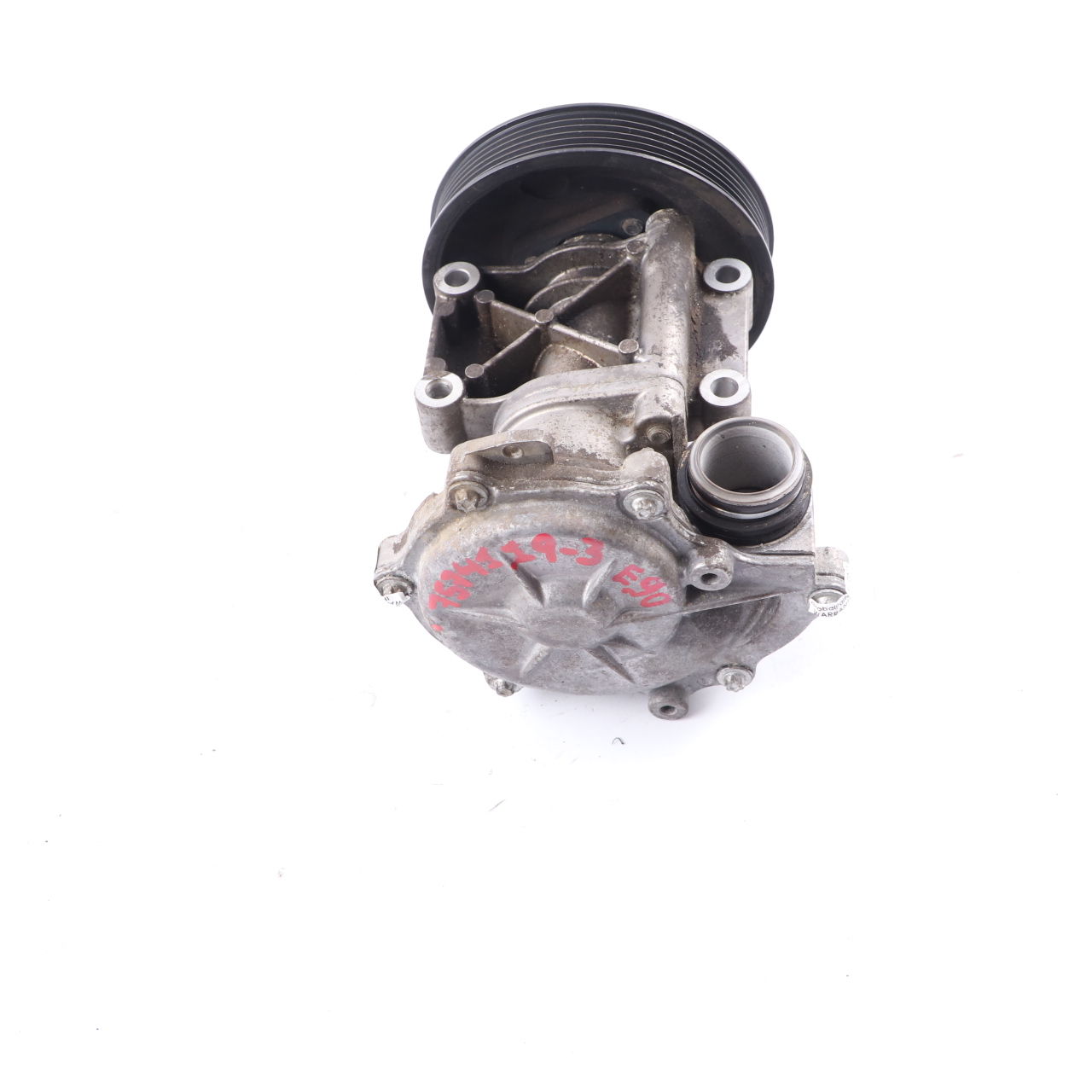 BMW E81 E87 E90 E60 LCI Petrol Mechanical Coolant Water Pump Unit 7574119