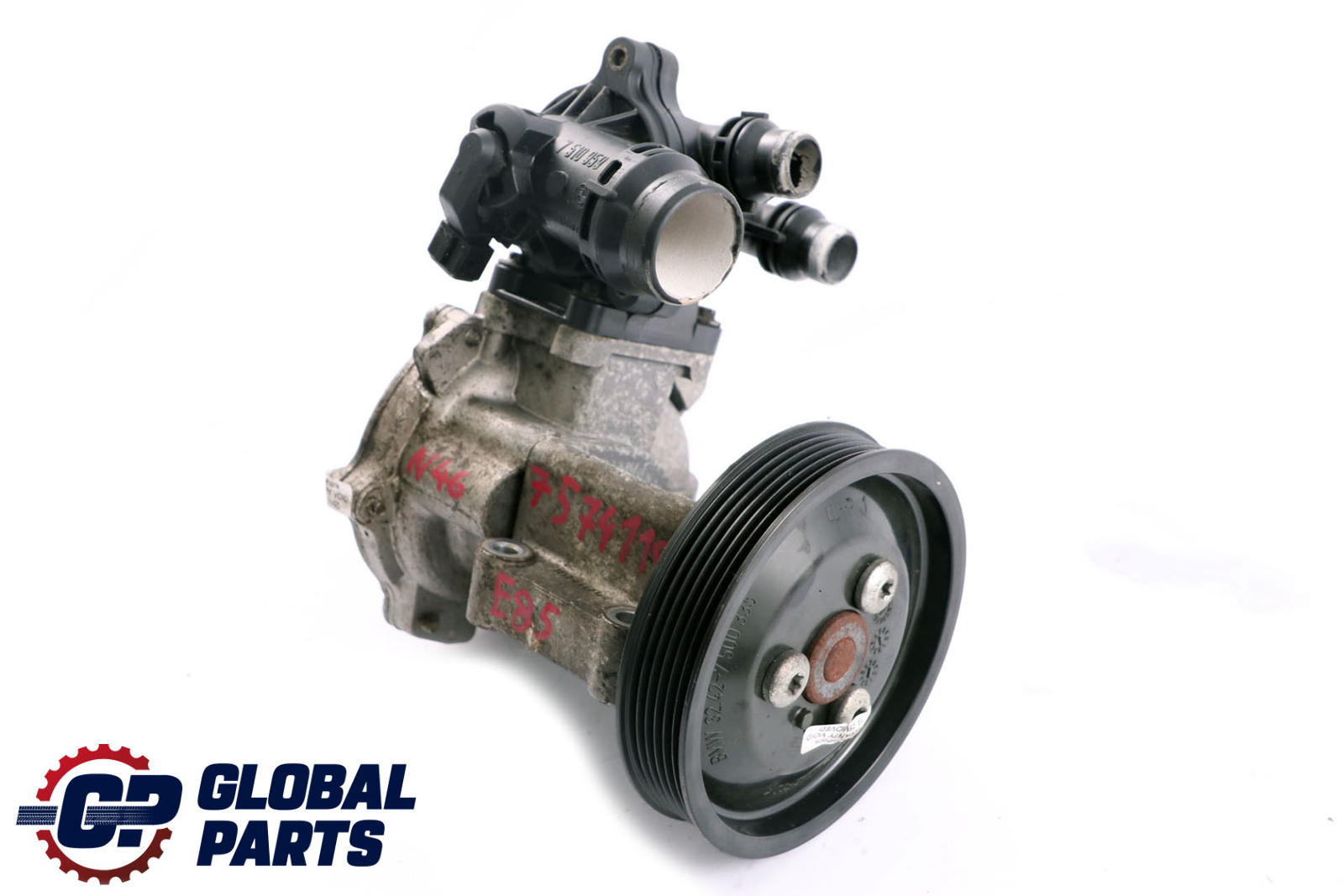 BMW Z4 E85 E87 E90 N46 Petrol Mechanical Coolant Pump 7574119