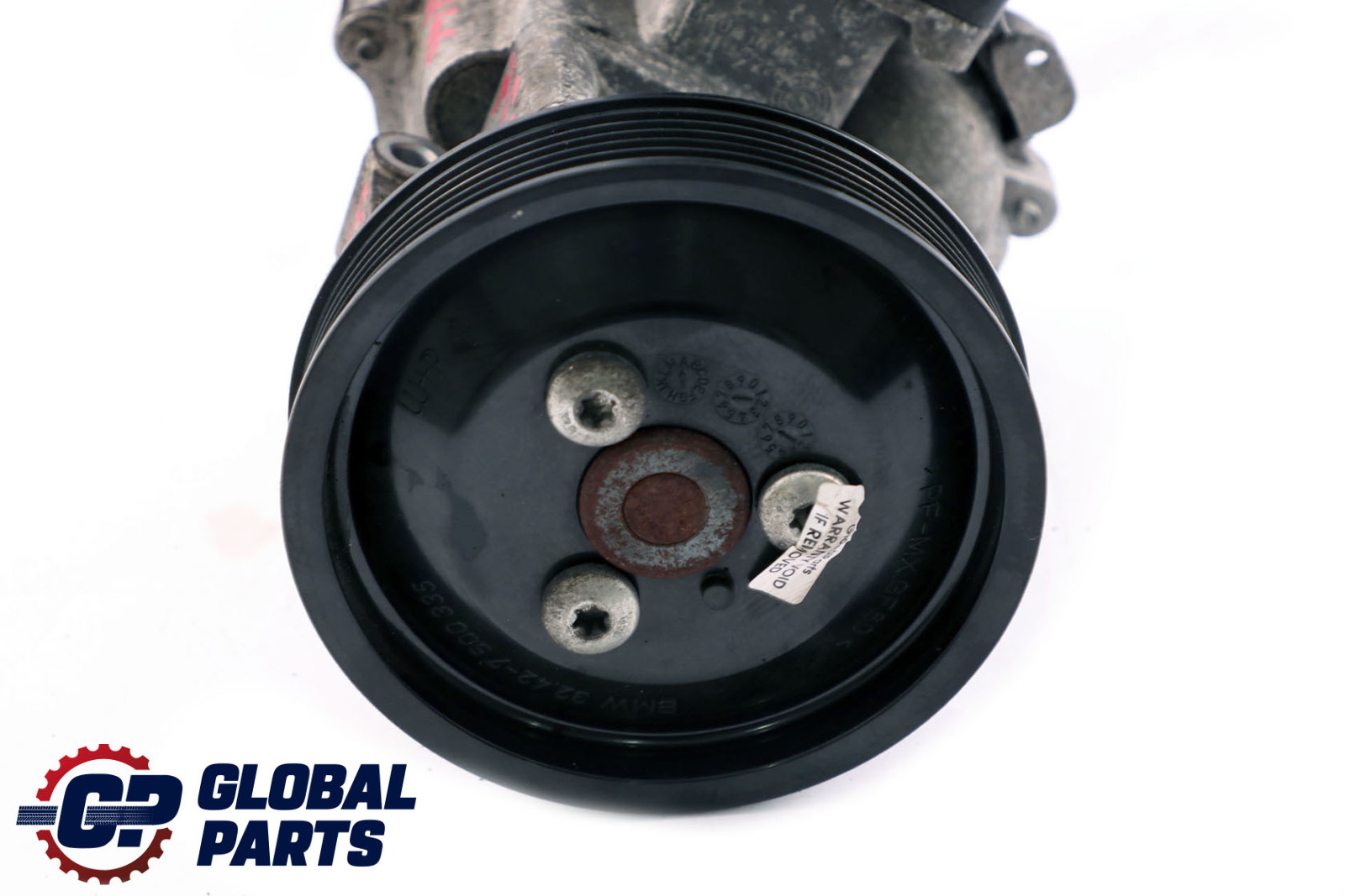 BMW Z4 E85 E87 E90 N46 Petrol Mechanical Coolant Pump 7574119