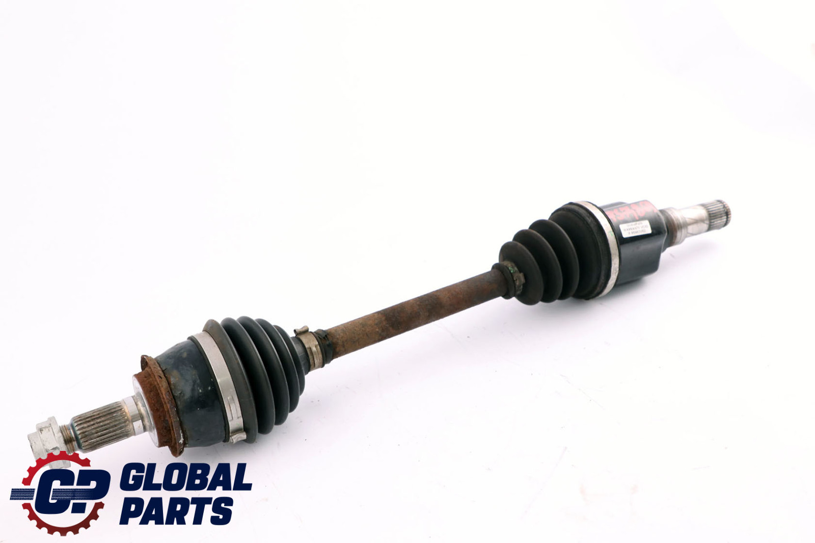 BMW Mini Cooper R50 R52 Driveshaft Output Shaft Front Left N/S Manual 7574869