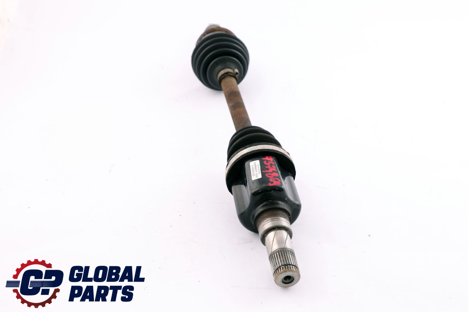 BMW Mini Cooper R50 R52 Driveshaft Output Shaft Front Left N/S Manual 7574869