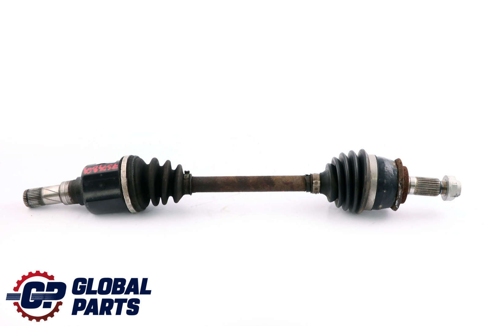 BMW Mini Cooper R50 R52 Driveshaft Output Shaft Front Left N/S Manual 7574869