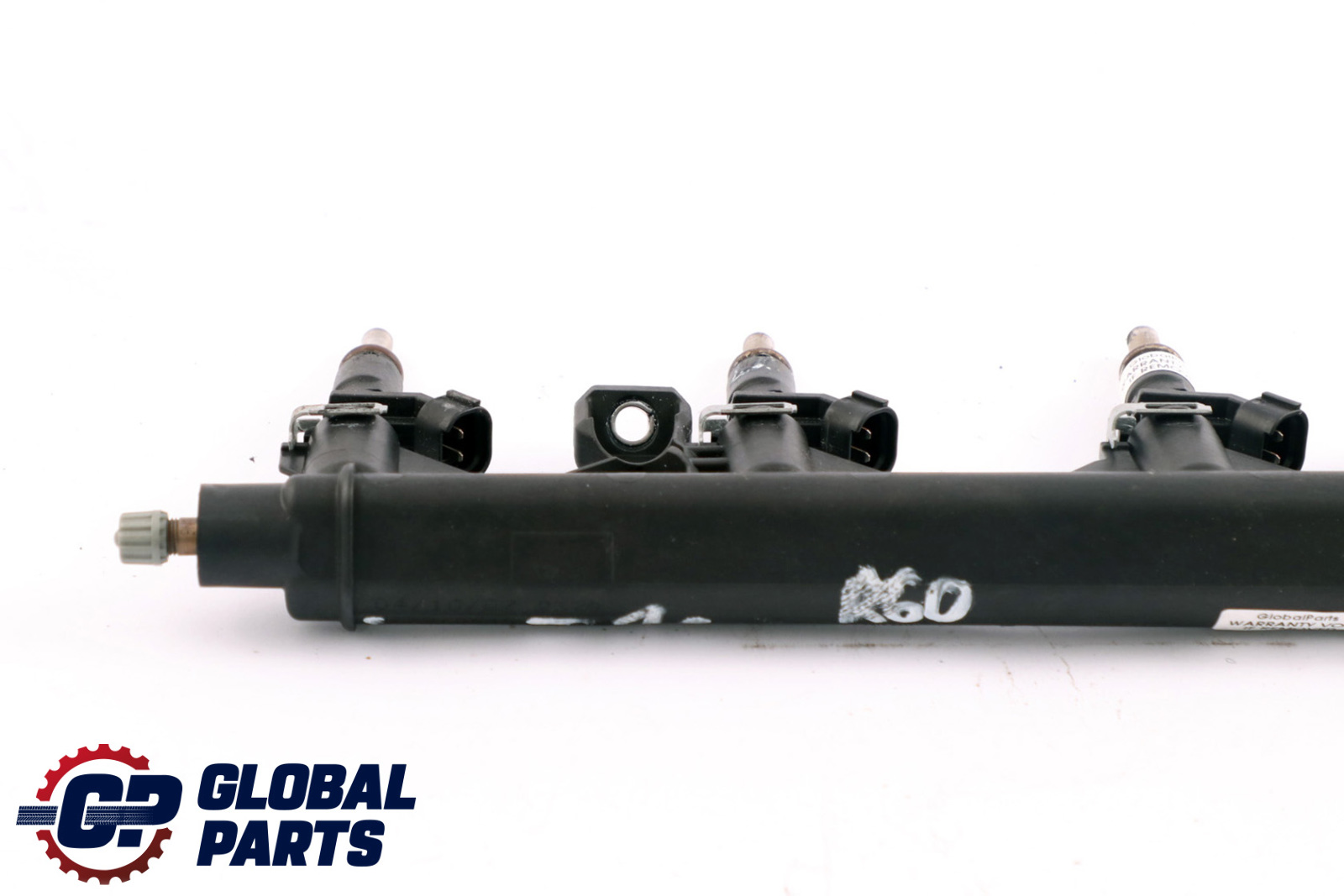 BMW MINI Cooper One R55 R56 R57 R58 R59 R60 R61 Petrol Fuel Rail Injection Tube