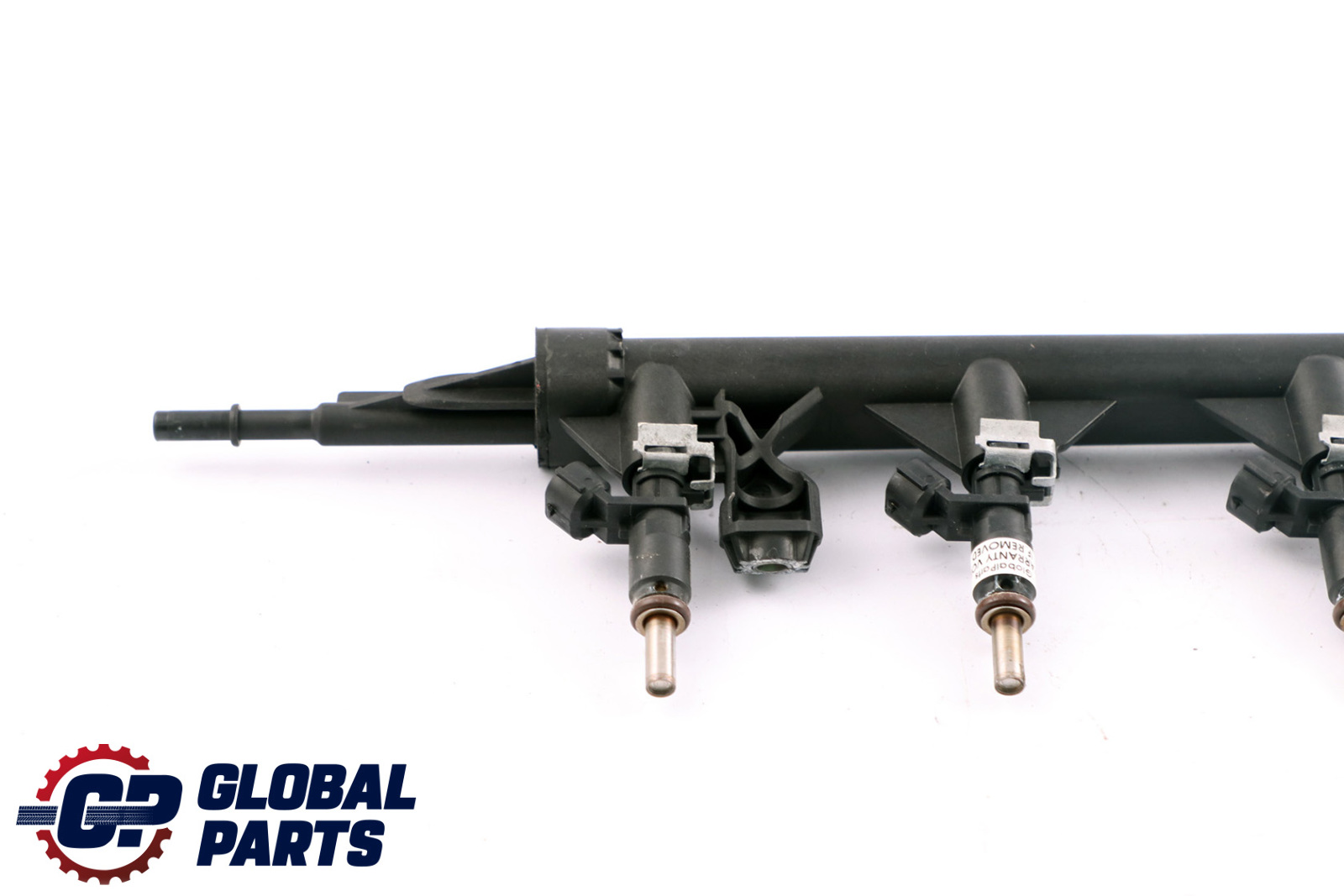 BMW MINI Cooper One R55 R56 R57 R58 R59 R60 R61 Petrol Fuel Rail Injection Tube