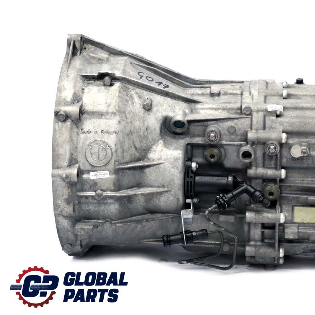 BMW E81 E82 E87 LCI E88 123d N47S Manual Gearbox GS6-53DZ G017 7568128 WARRANTY