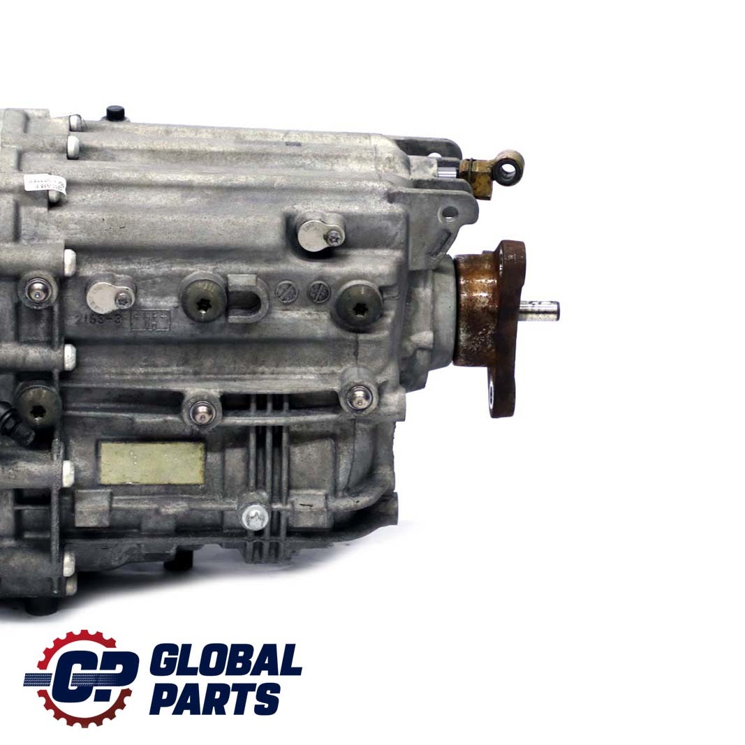 BMW E81 E82 E87 LCI E88 123d N47S Manual Gearbox GS6-53DZ G017 7568128 WARRANTY