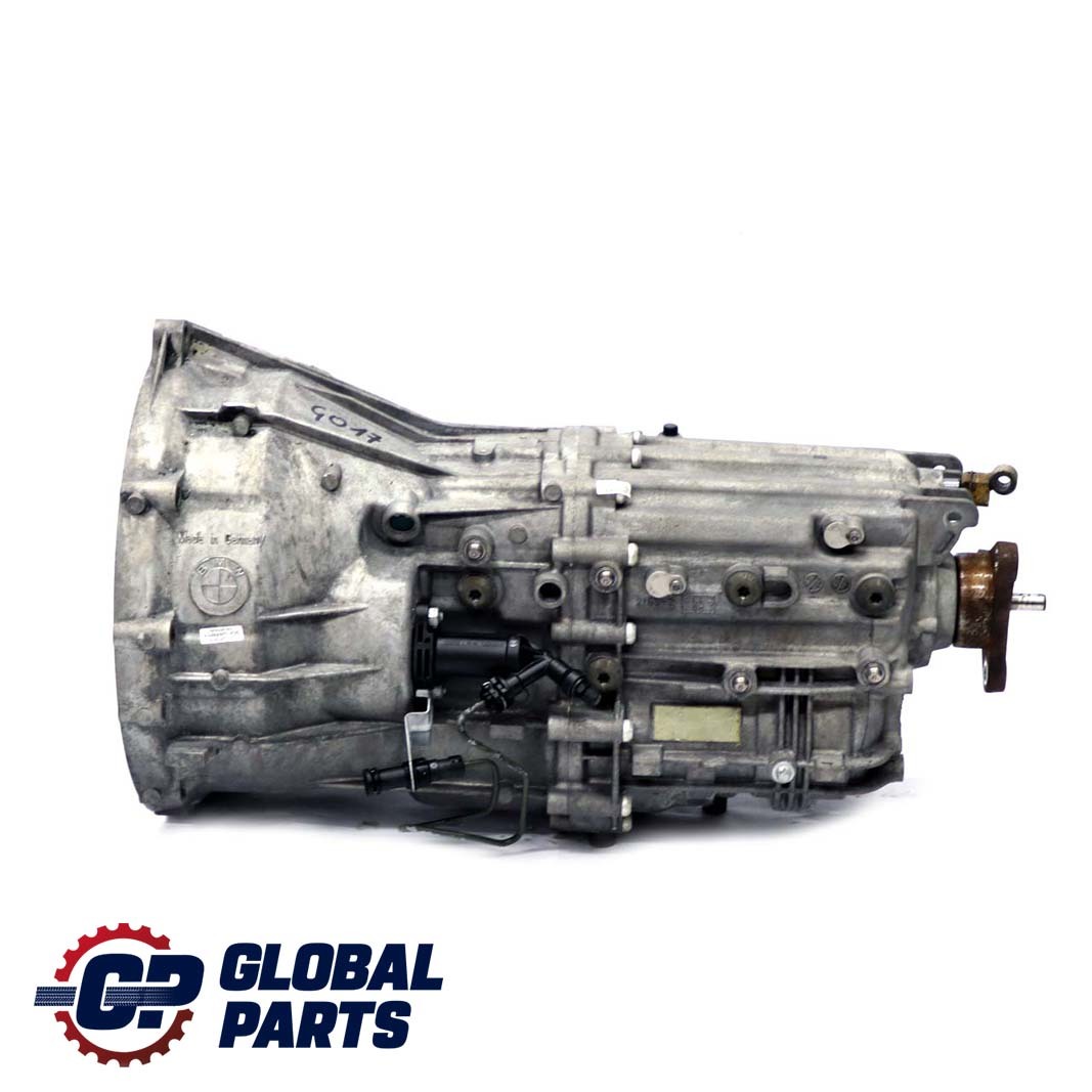 BMW E81 E82 E87 LCI E88 123d N47S Manual Gearbox GS6-53DZ G017 7568128 WARRANTY