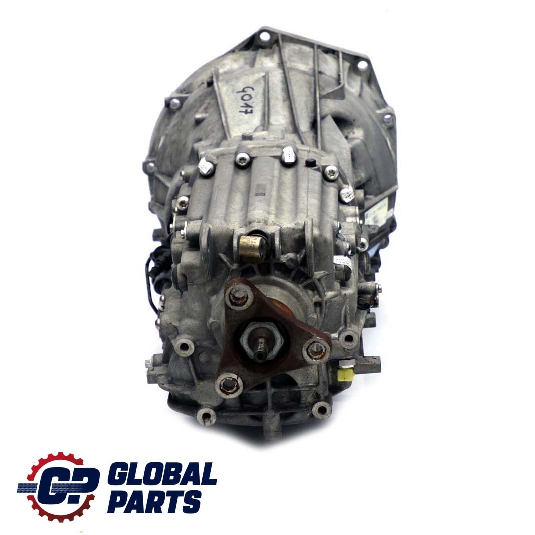 BMW E81 E82 E87 LCI E88 123d N47S Manual Gearbox GS6-53DZ G017 7568128 WARRANTY