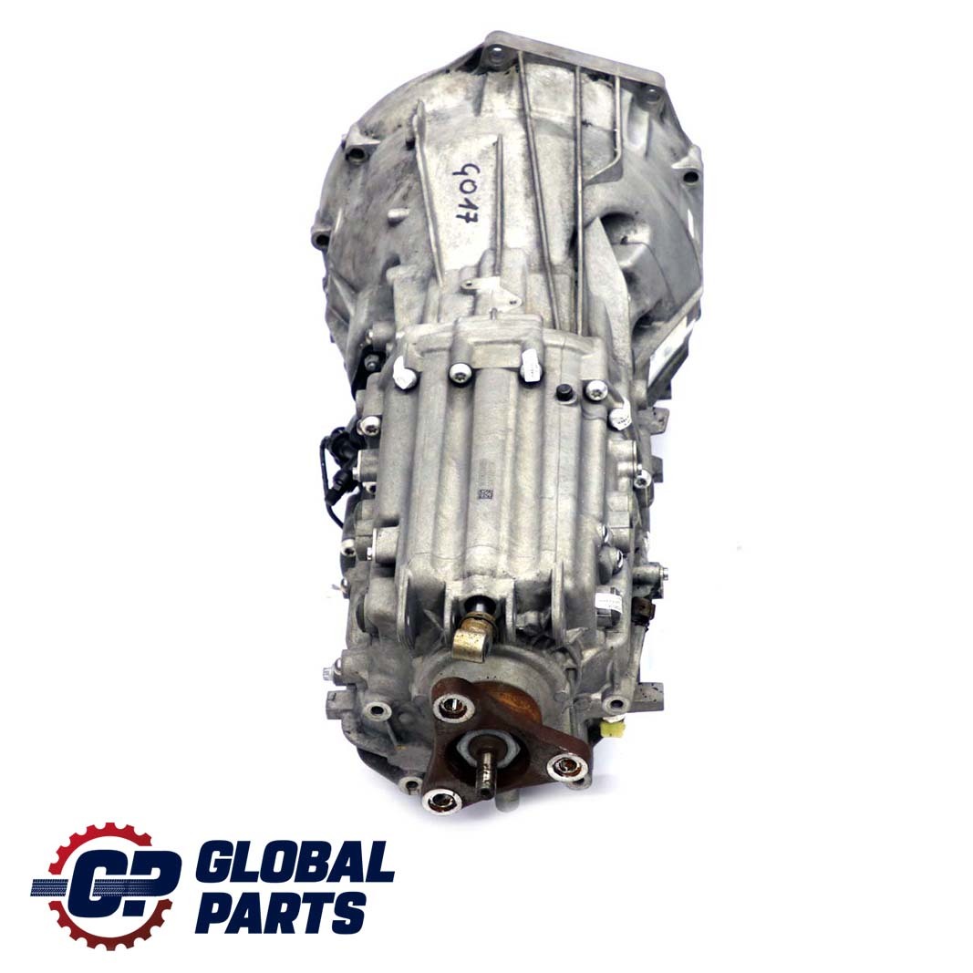 BMW E81 E82 E87 LCI E88 123d N47S Manual Gearbox GS6-53DZ G017 7568128 WARRANTY