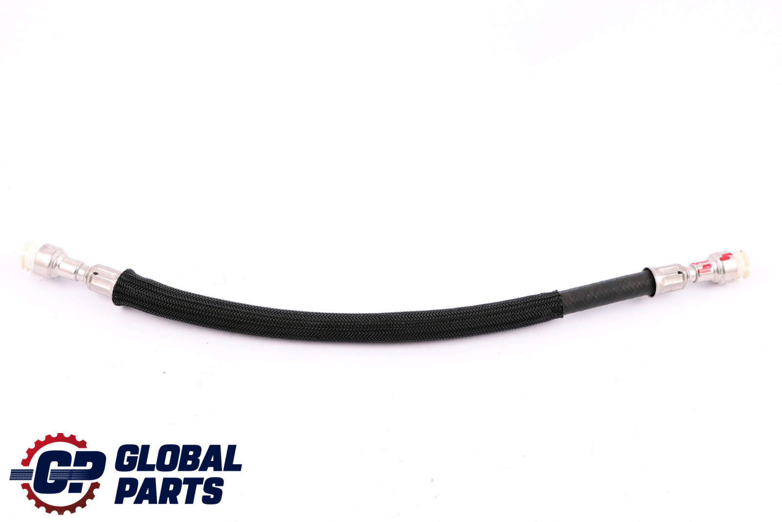 BMW Z4 E89 Pressure Petrol Fuel Pipe Hose 7577348