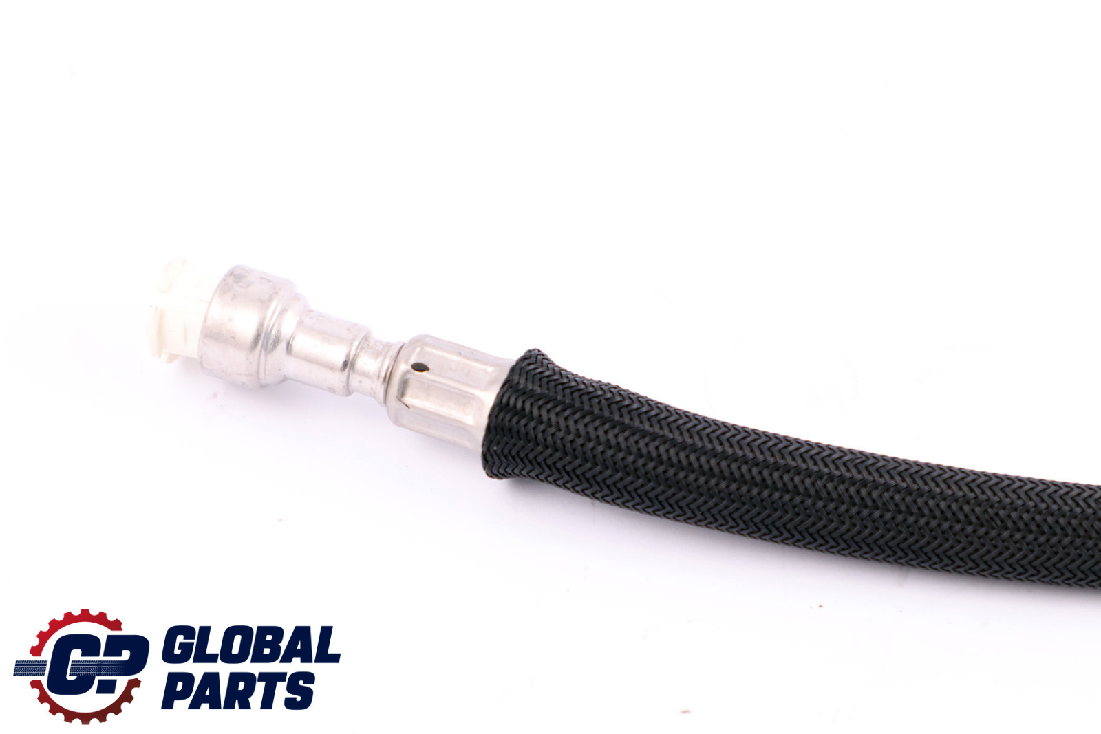 BMW Z4 E89 Pressure Petrol Fuel Pipe Hose 7577348