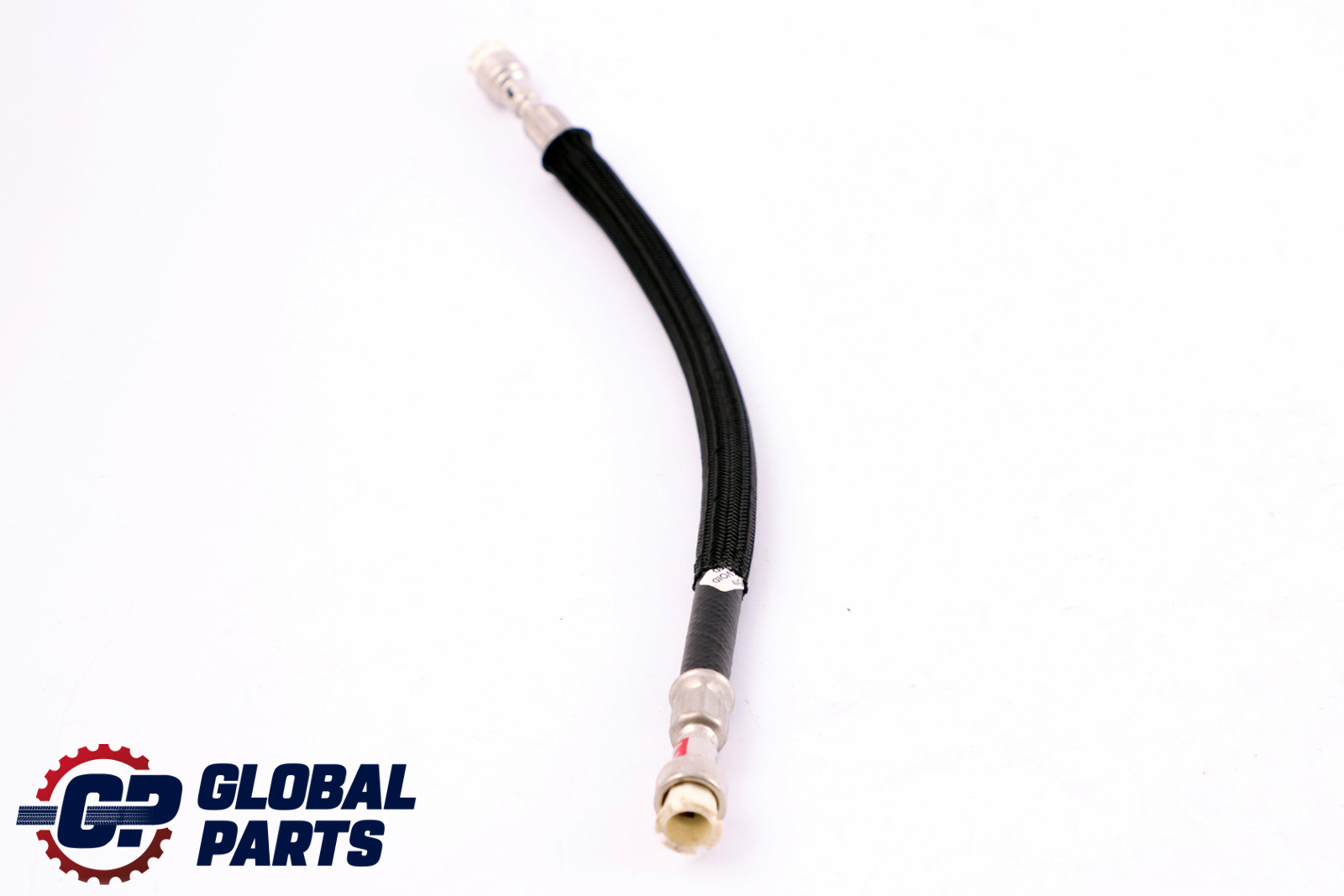 BMW Z4 E89 Pressure Petrol Fuel Pipe Hose 7577348