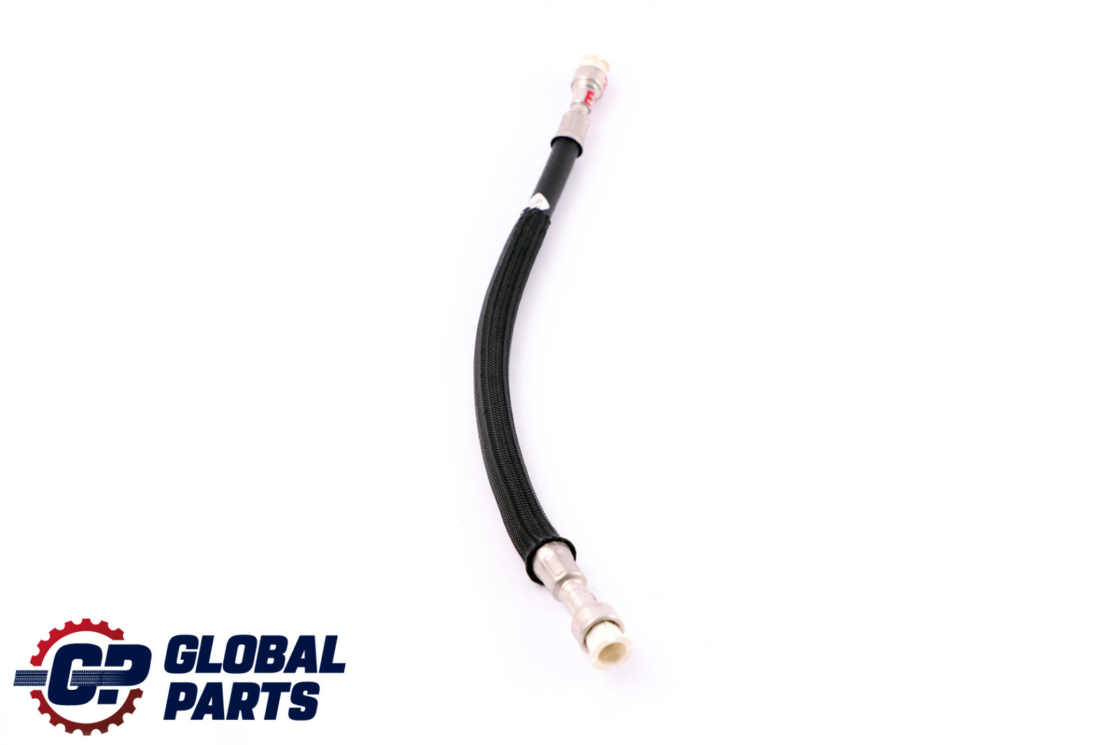 BMW Z4 E89 Pressure Petrol Fuel Pipe Hose 7577348