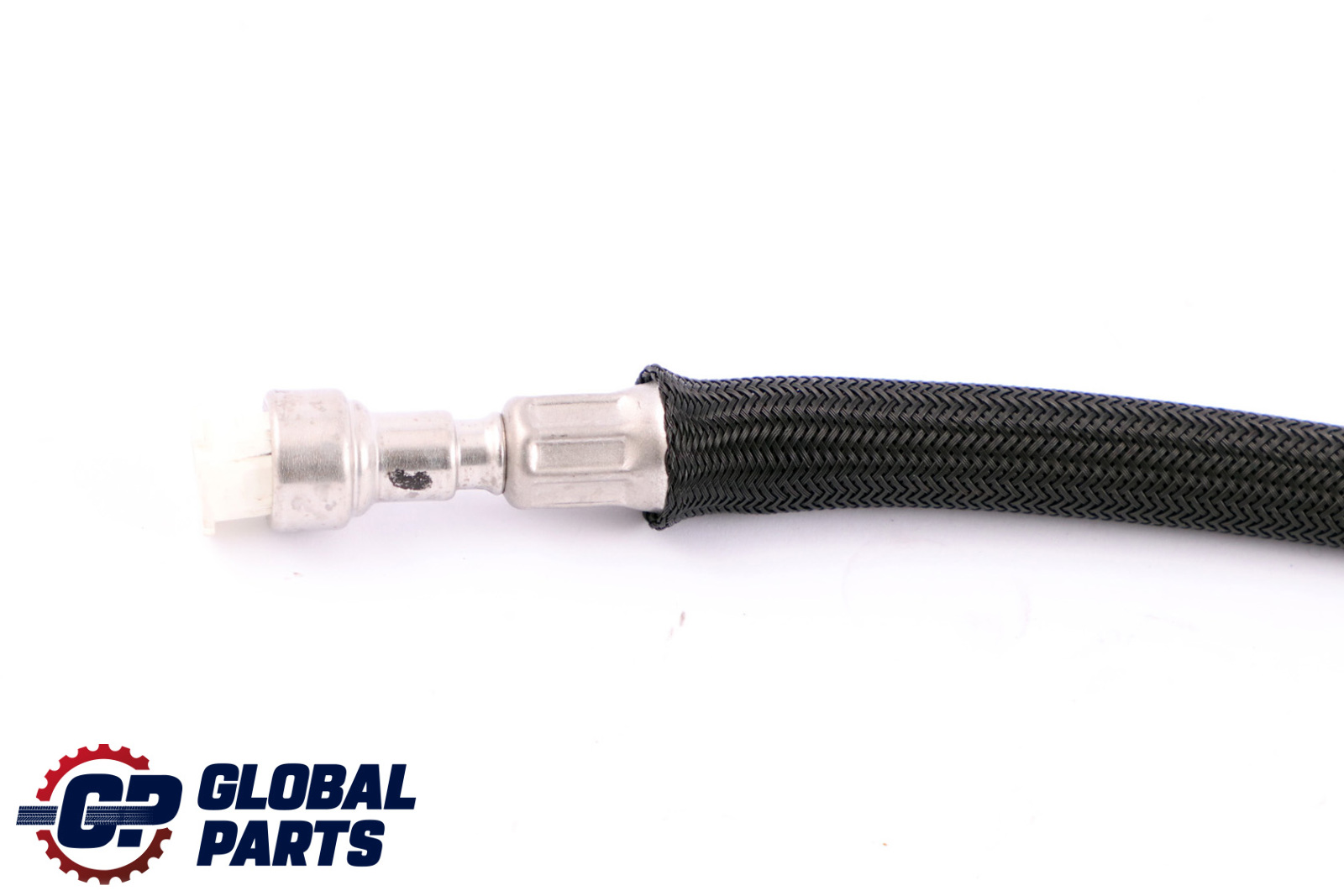 BMW Z4 E89 Pressure Petrol Fuel Pipe Hose 7577348