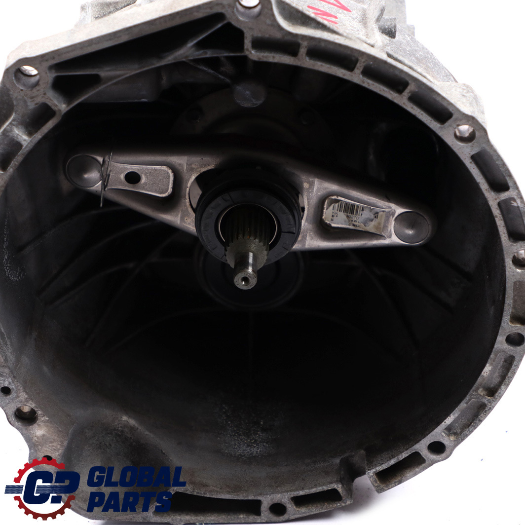 BMW X1 E84 20dX E90 320xd N47 Manual Gearbox 6 Speed GS6X37DZ H024A WARRANTY