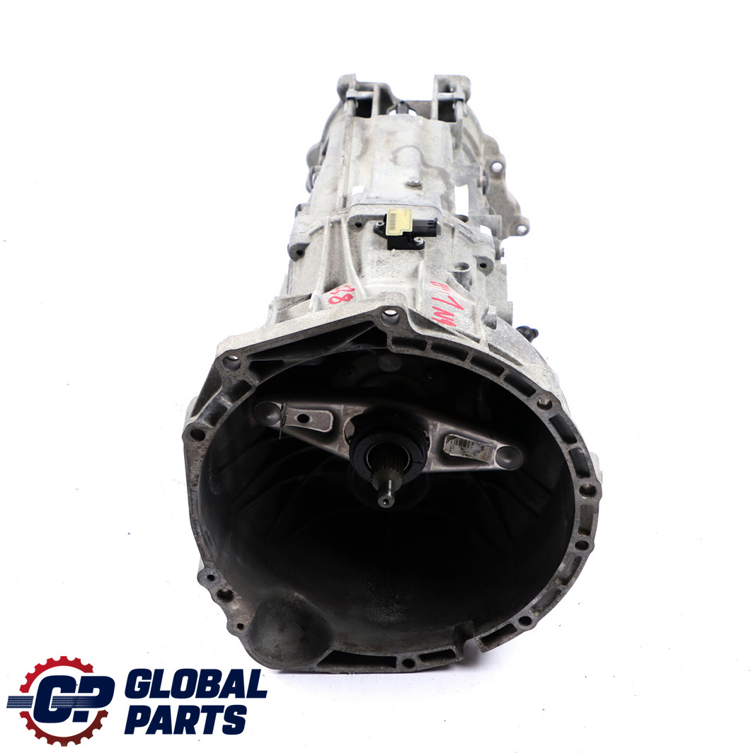 BMW X1 E84 20dX E90 320xd N47 Manual Gearbox 6 Speed GS6X37DZ H024A WARRANTY