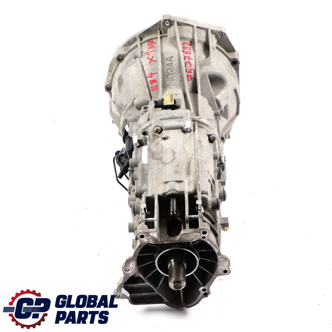 BMW X1 E84 20dX E90 320xd N47 Manual Gearbox 6 Speed GS6X37DZ H024A WARRANTY