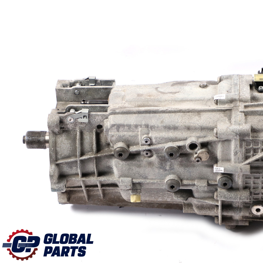 BMW X1 E84 20dX E90 320xd N47 Manual Gearbox 6 Speed GS6X37DZ H024A WARRANTY