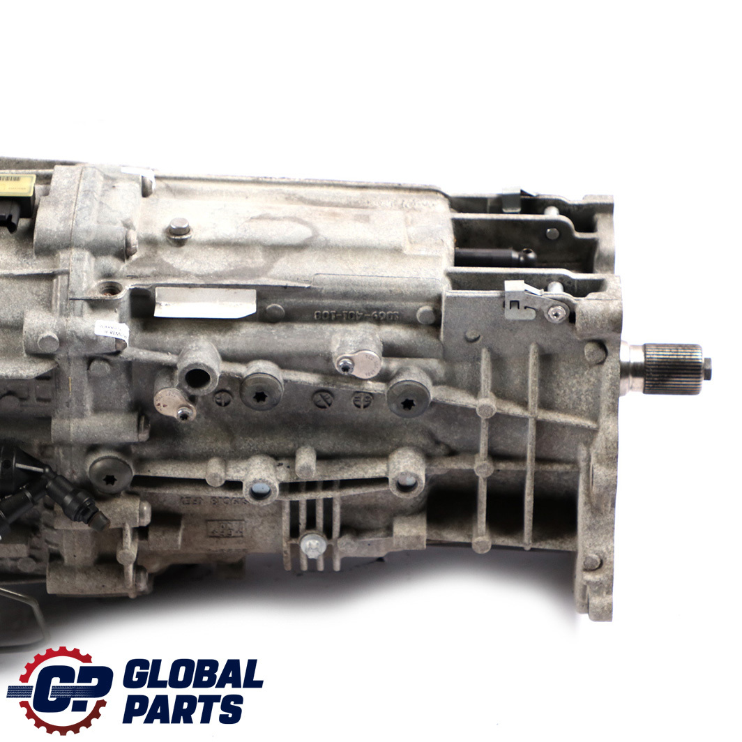 BMW X1 E84 20dX E90 320xd N47 Manual Gearbox 6 Speed GS6X37DZ H024A WARRANTY