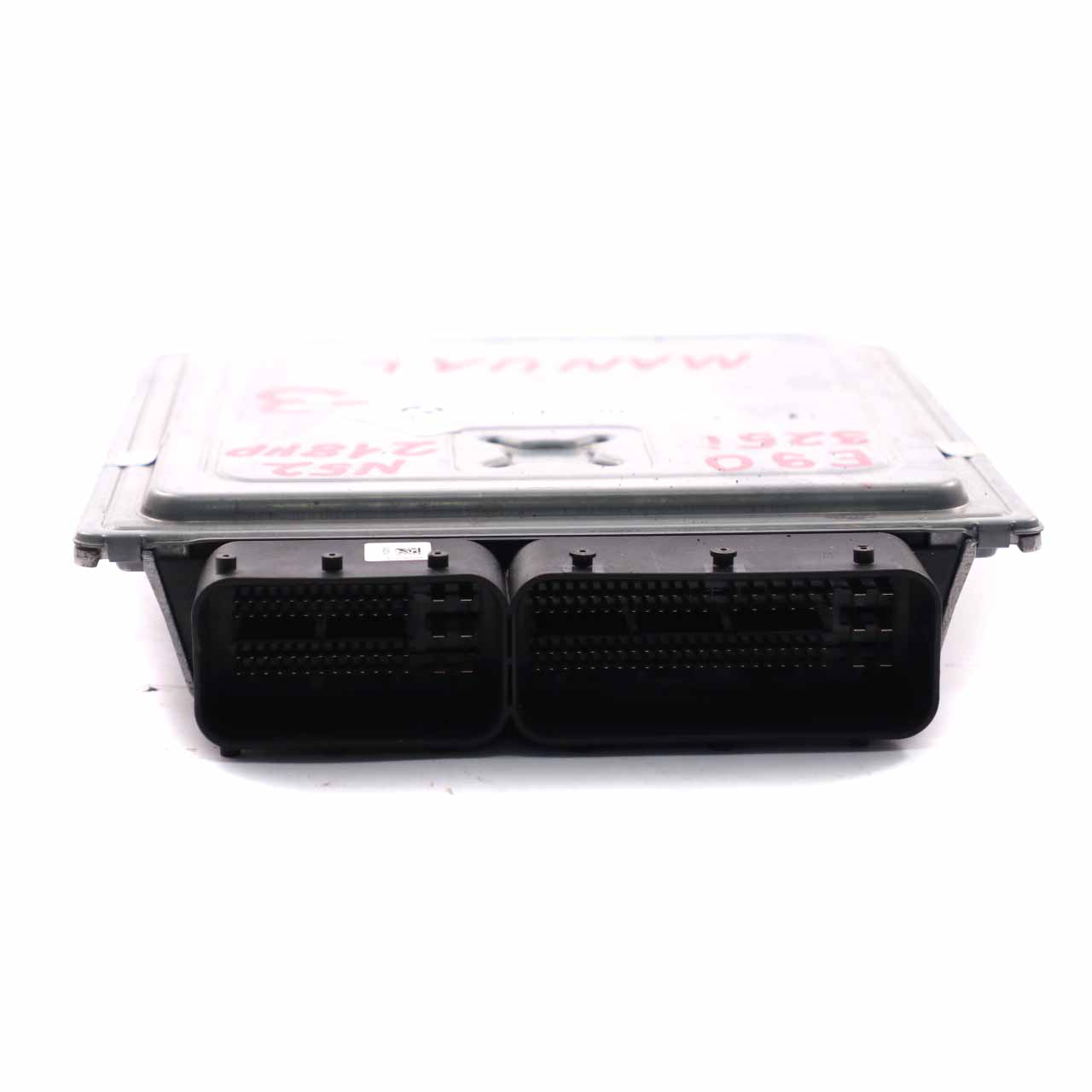 BMW E60 E61 E90 E91 E92 N52 325i 525i Engine Control Unit ECU DME 7577968 Manual