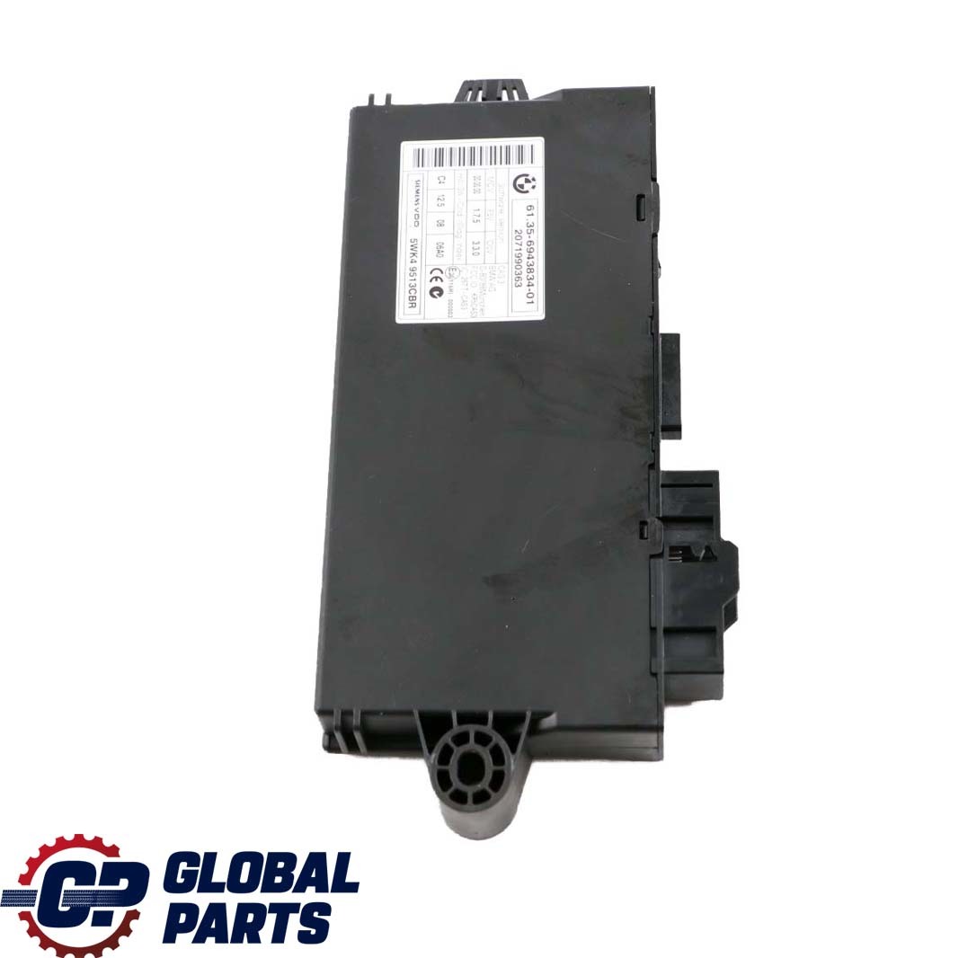 BMW E60 E90 LCI 325i 525i N53 218HP ECU Kit DME 7578020 + CAS3 + Key Automatic