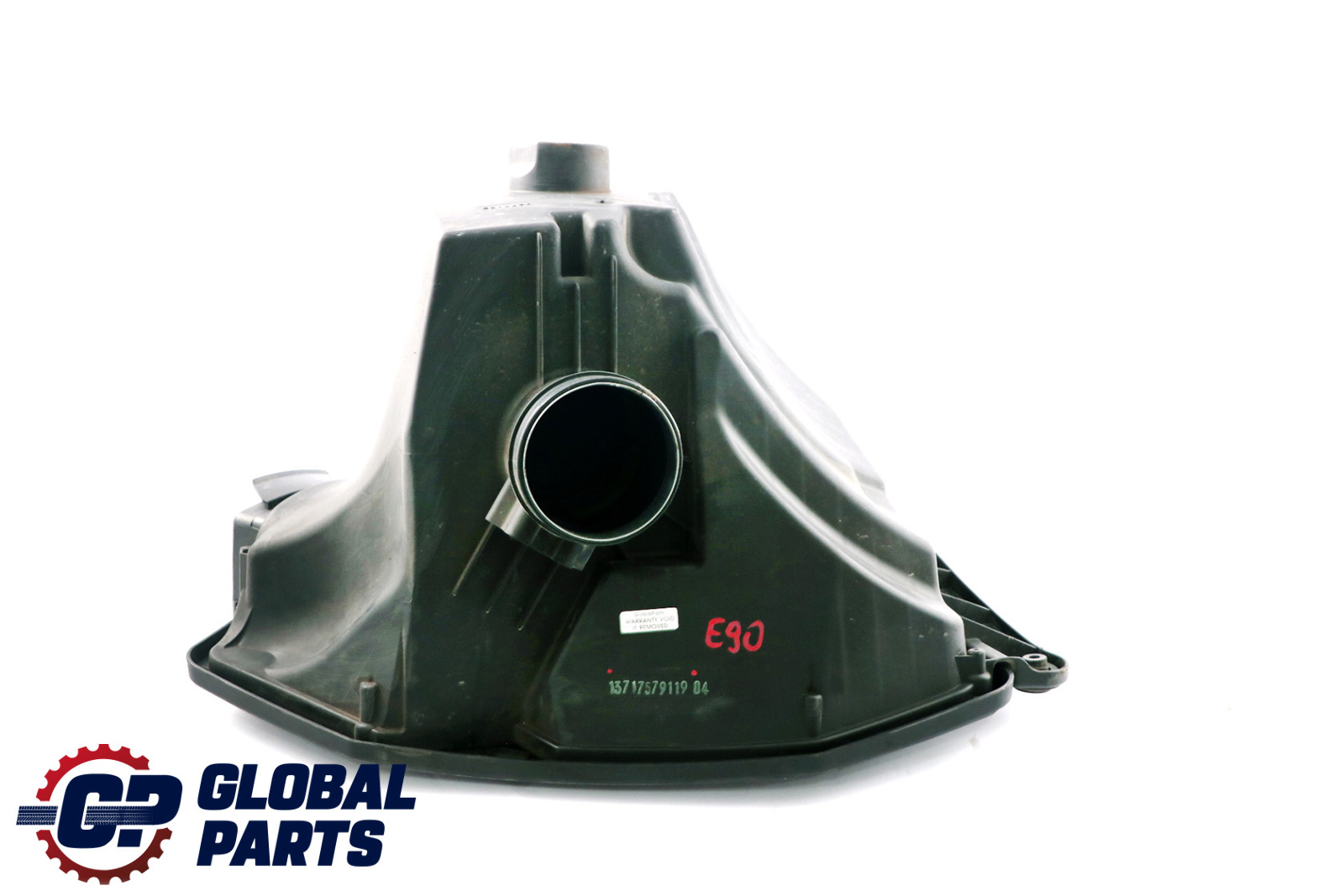 BMW E90 E91 E92 E93 LCI Petrol N53 Intake Silencer 7579119